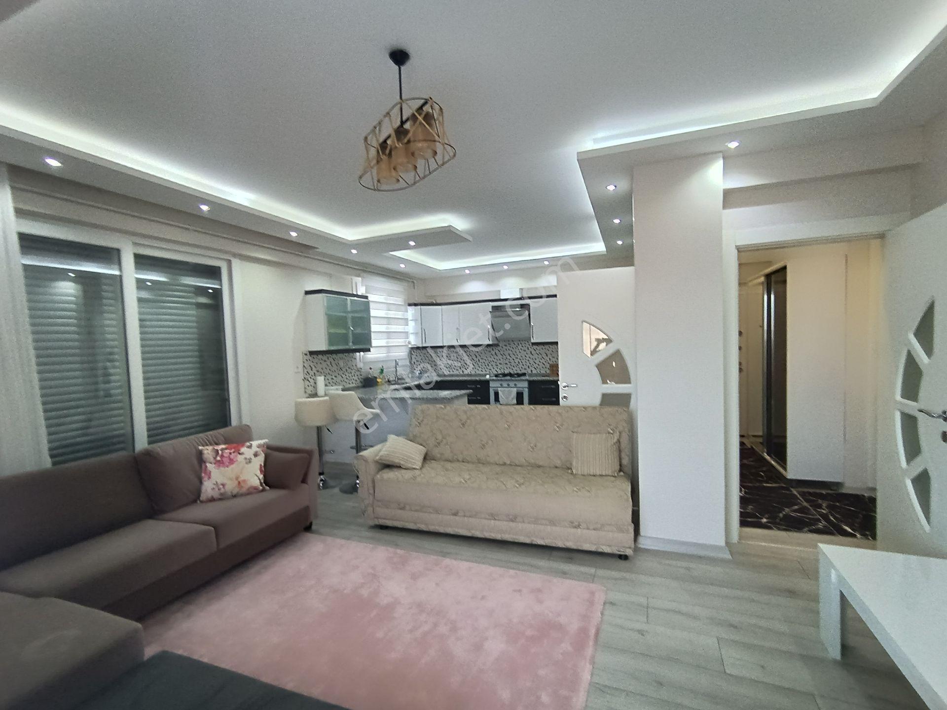 Nazilli Yeşil Mahalle'de Site İçerisinde 3+1 Satılık Daire — fotoğraf 8