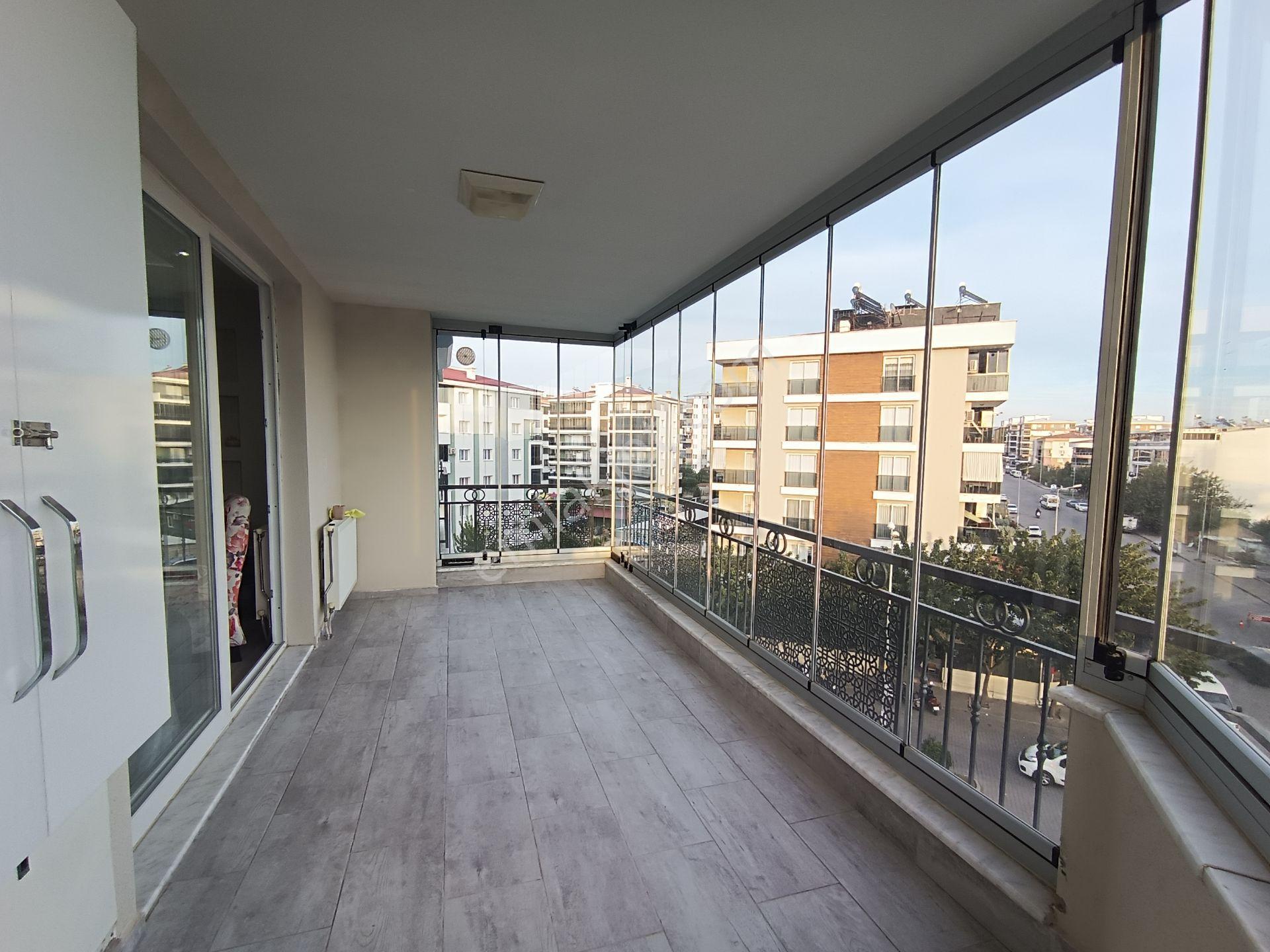 Nazilli Yeşil Mahalle'de Site İçerisinde 3+1 Satılık Daire — fotoğraf 9