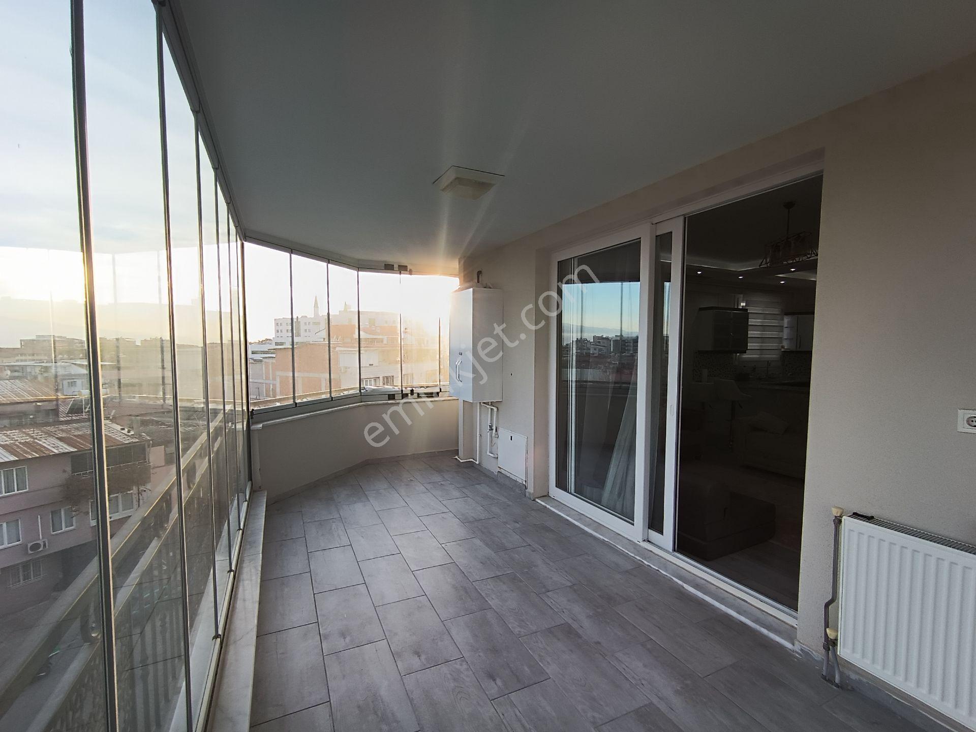 Nazilli Yeşil Mahalle'de Site İçerisinde 3+1 Satılık Daire — fotoğraf 10