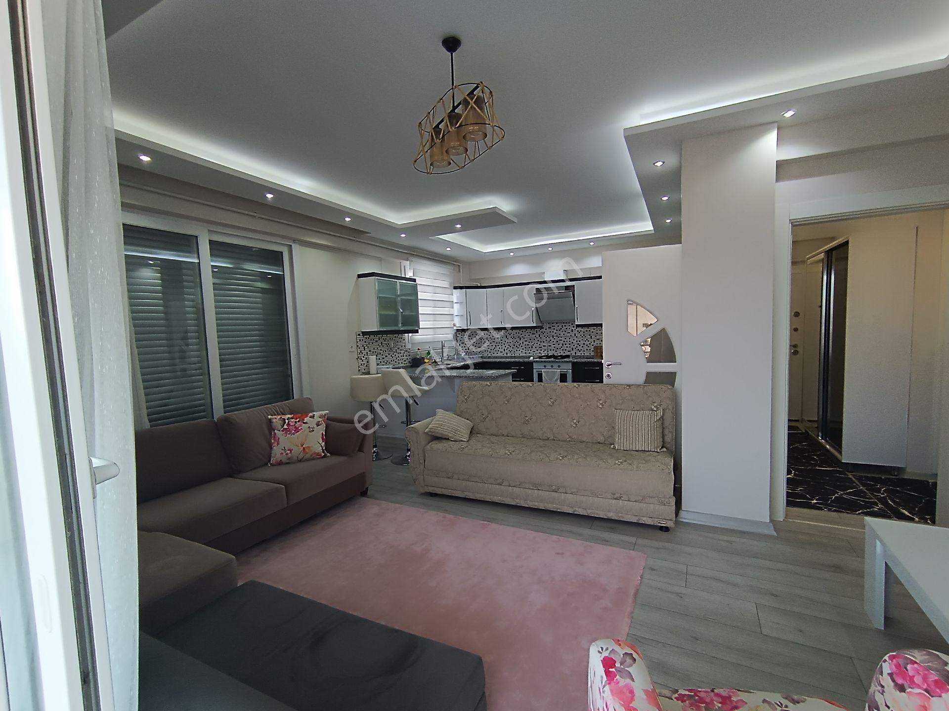Nazilli Yeşil Mahalle'de Site İçerisinde 3+1 Satılık Daire — fotoğraf 11
