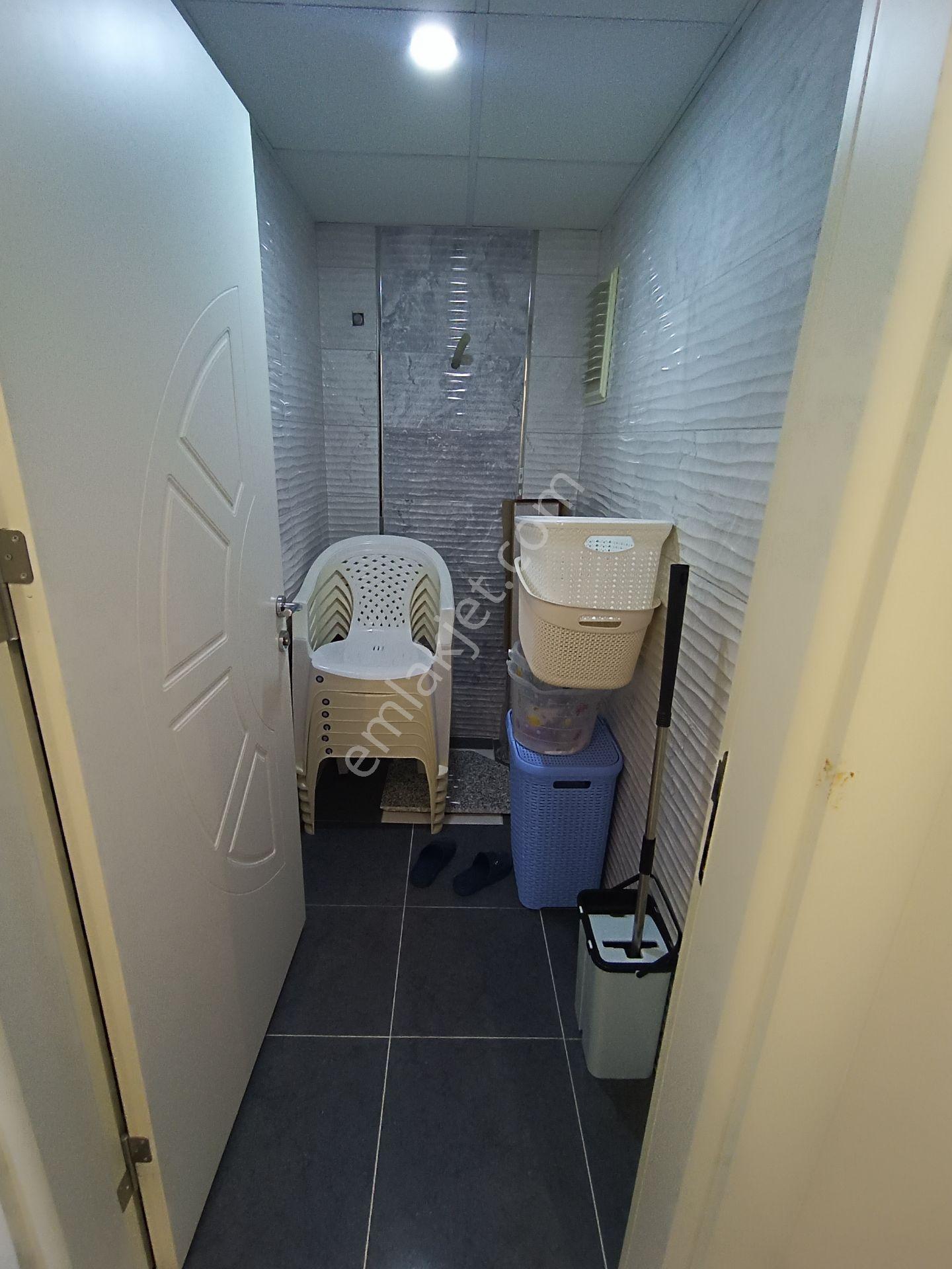 Nazilli Yeşil Mahalle'de Site İçerisinde 3+1 Satılık Daire — fotoğraf 12