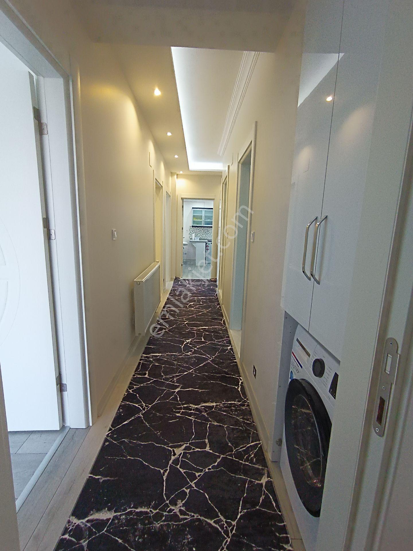 Nazilli Yeşil Mahalle'de Site İçerisinde 3+1 Satılık Daire — fotoğraf 16