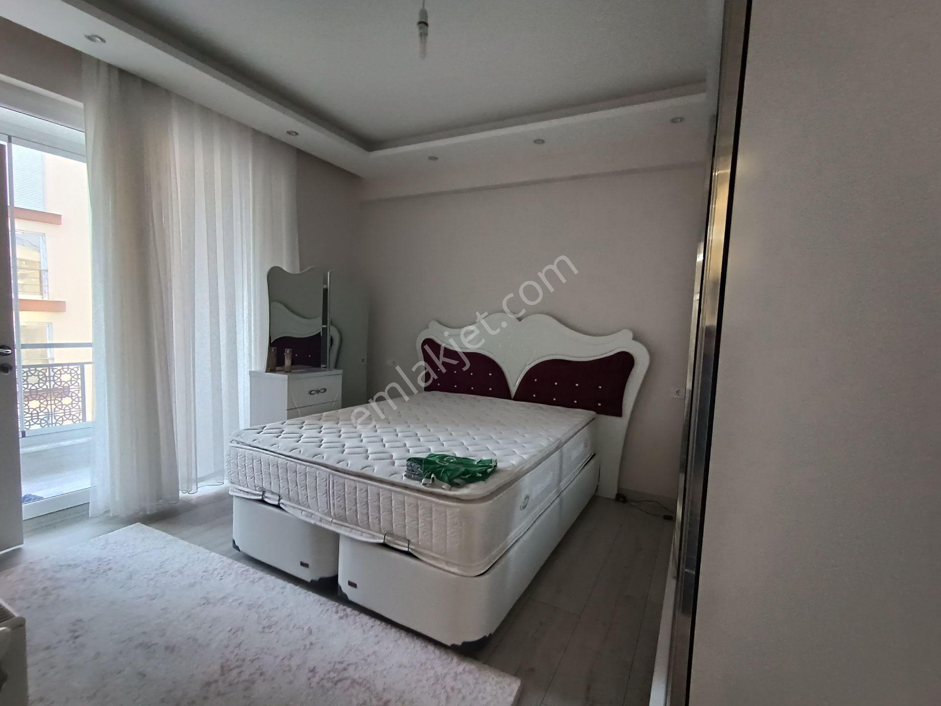 Nazilli Yeşil Mahalle'de Site İçerisinde 3+1 Satılık Daire — fotoğraf 17