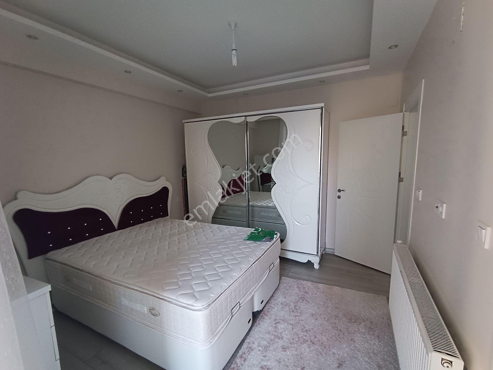 Nazilli Yeşil Mahalle'de Site İçerisinde 3+1 Satılık Daire — fotoğraf 20