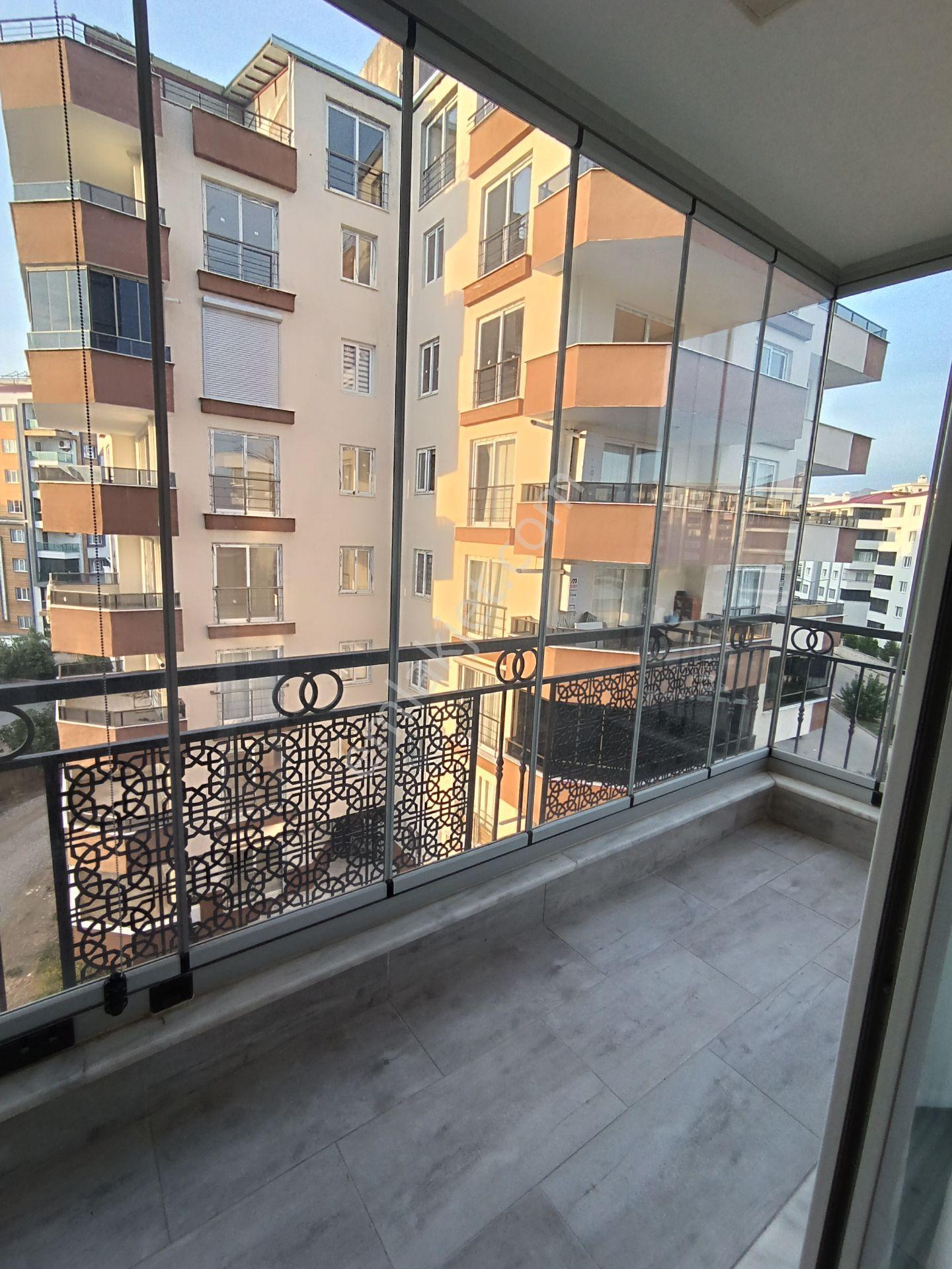 Nazilli Yeşil Mahalle'de Site İçerisinde 3+1 Satılık Daire — fotoğraf 21