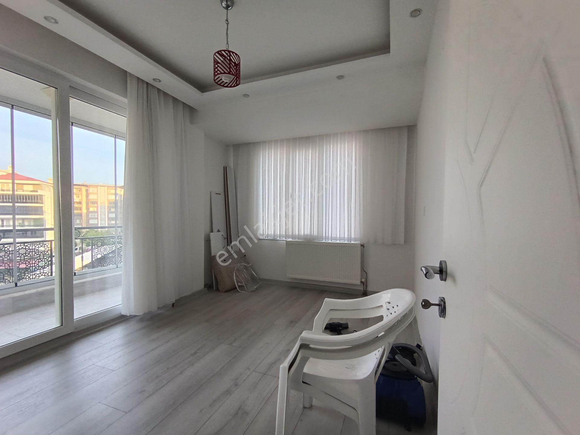 Nazilli Yeşil Mahalle'de Site İçerisinde 3+1 Satılık Daire — fotoğraf 22