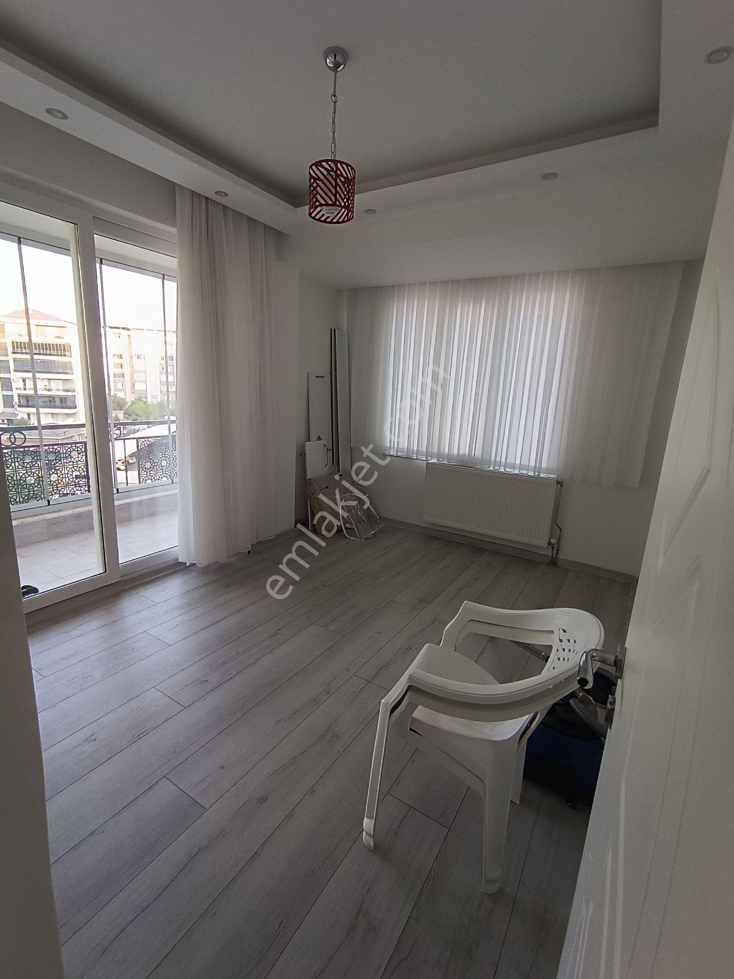 Nazilli Yeşil Mahalle'de Site İçerisinde 3+1 Satılık Daire — fotoğraf 23