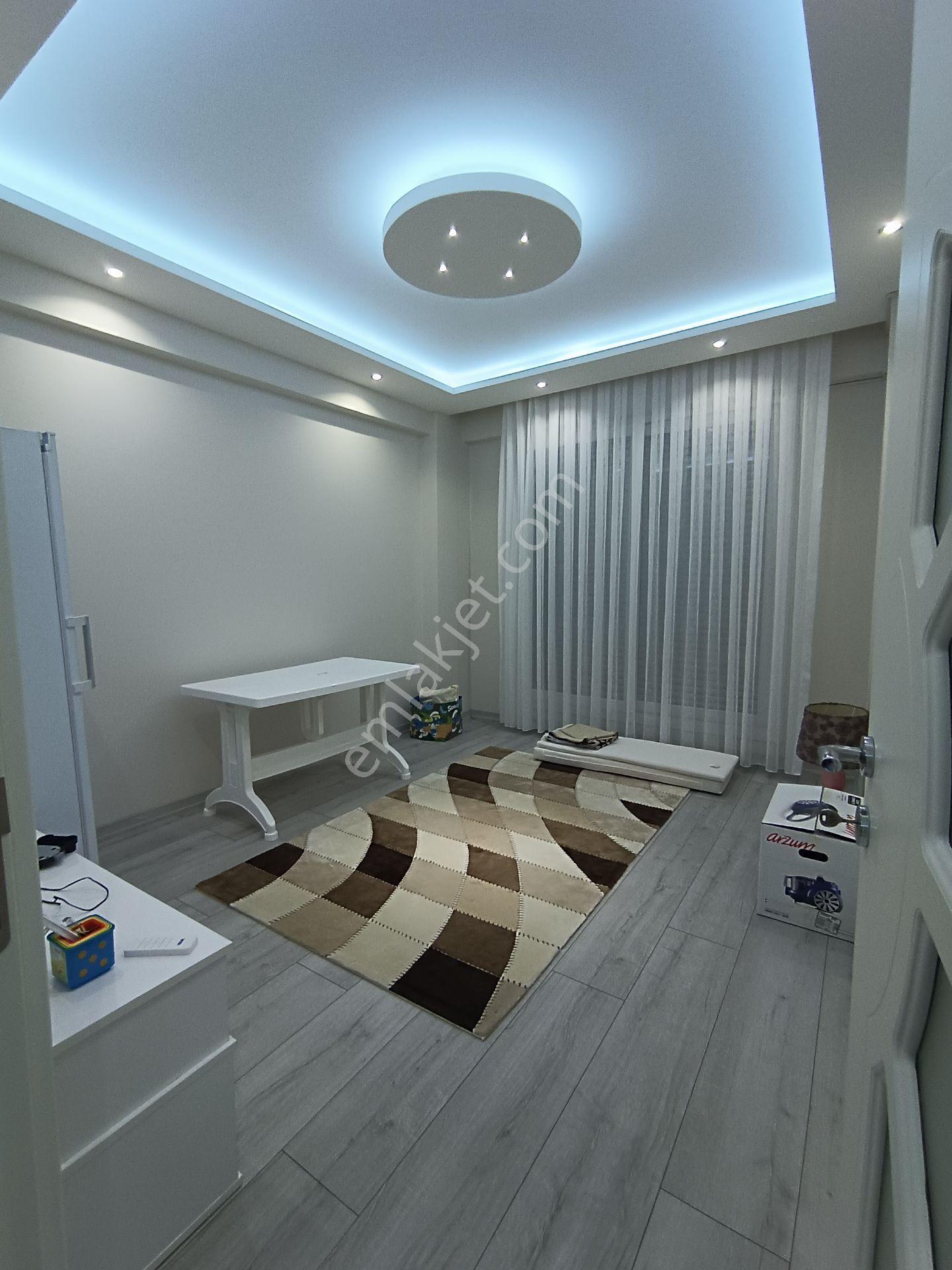 Nazilli Yeşil Mahalle'de Site İçerisinde 3+1 Satılık Daire — fotoğraf 25