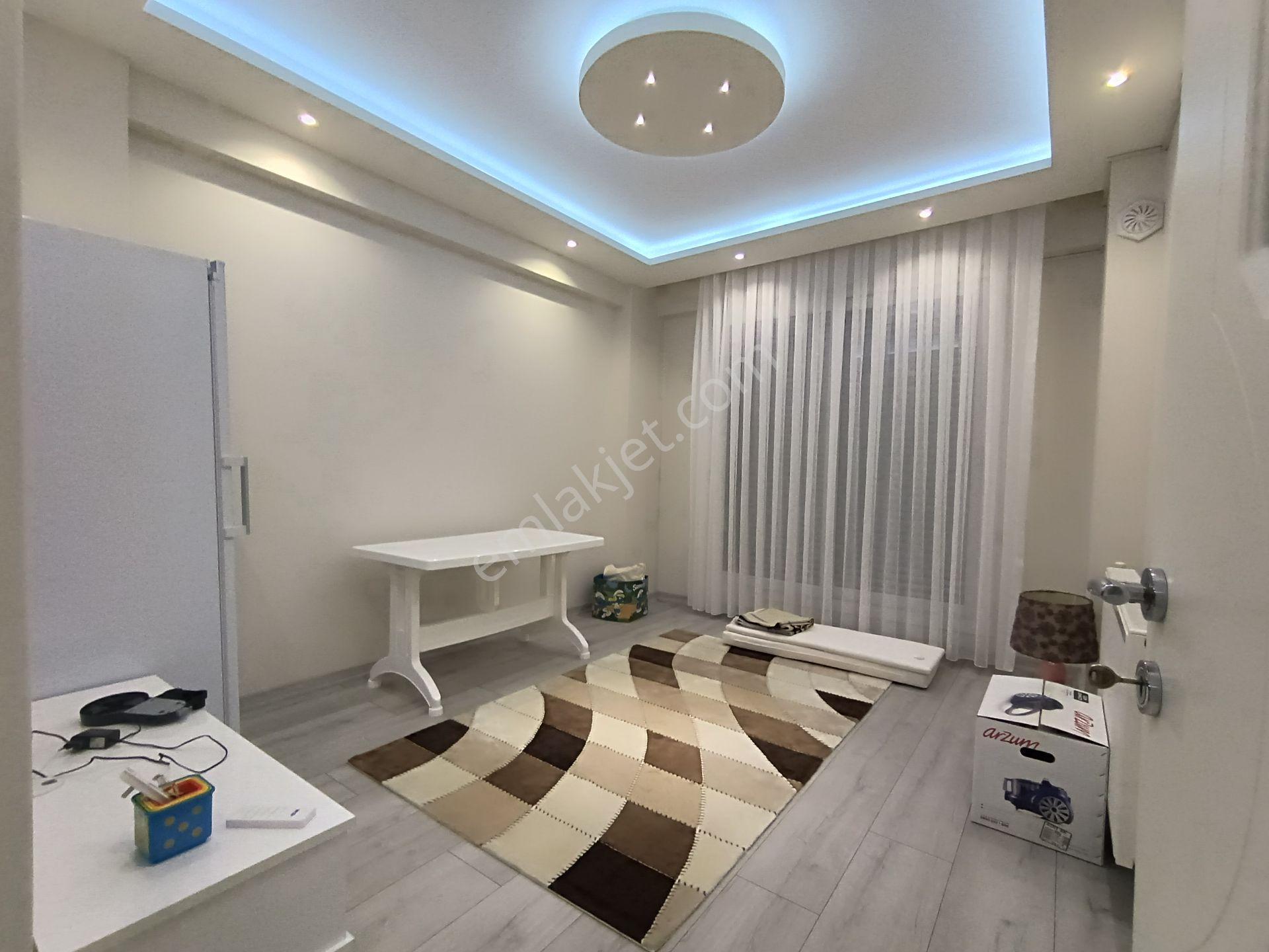 Nazilli Yeşil Mahalle'de Site İçerisinde 3+1 Satılık Daire — fotoğraf 26