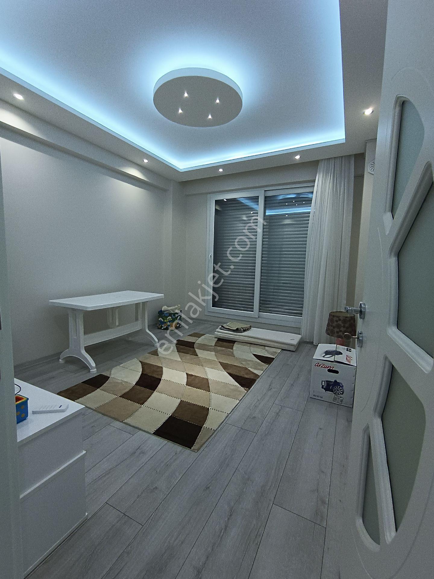 Nazilli Yeşil Mahalle'de Site İçerisinde 3+1 Satılık Daire — fotoğraf 27
