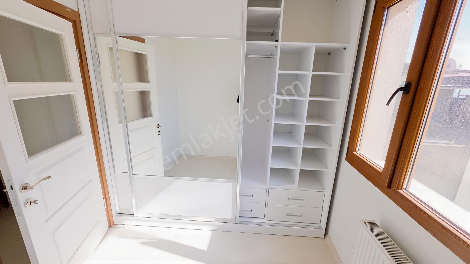 Refet Bele Mah. Ara Kat 3+1 Ebeveyn Banyolu Lüx Daire — fotoğraf 13