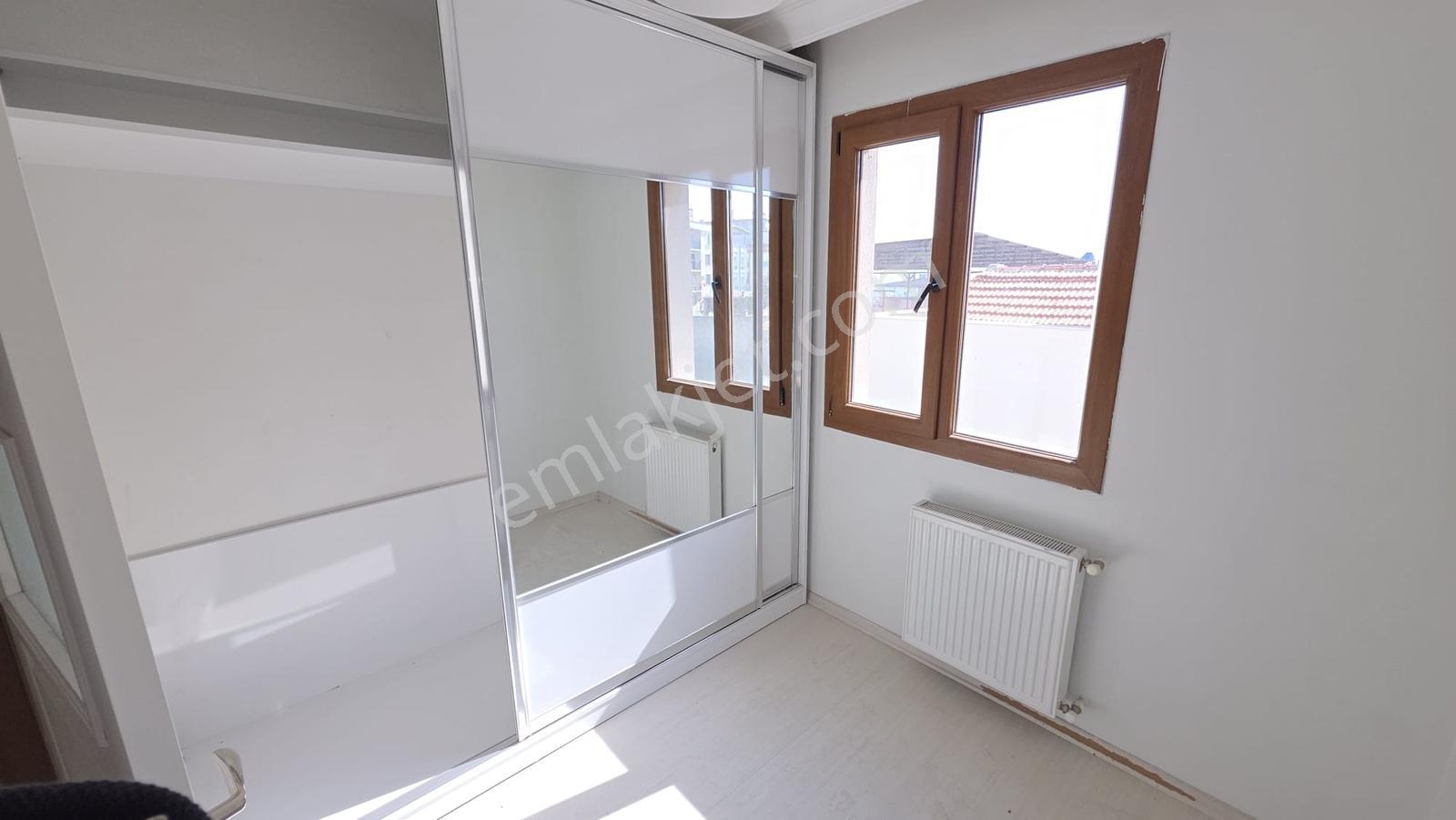 Refet Bele Mah. Ara Kat 3+1 Ebeveyn Banyolu Lüx Daire — fotoğraf 15