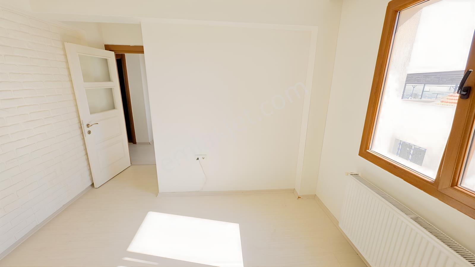 Refet Bele Mah. Ara Kat 3+1 Ebeveyn Banyolu Lüx Daire — fotoğraf 20