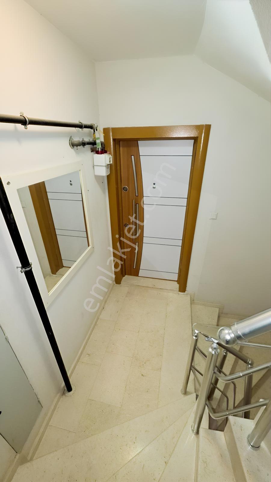 Refet Bele Mah. Ara Kat 3+1 Ebeveyn Banyolu Lüx Daire — fotoğraf 33