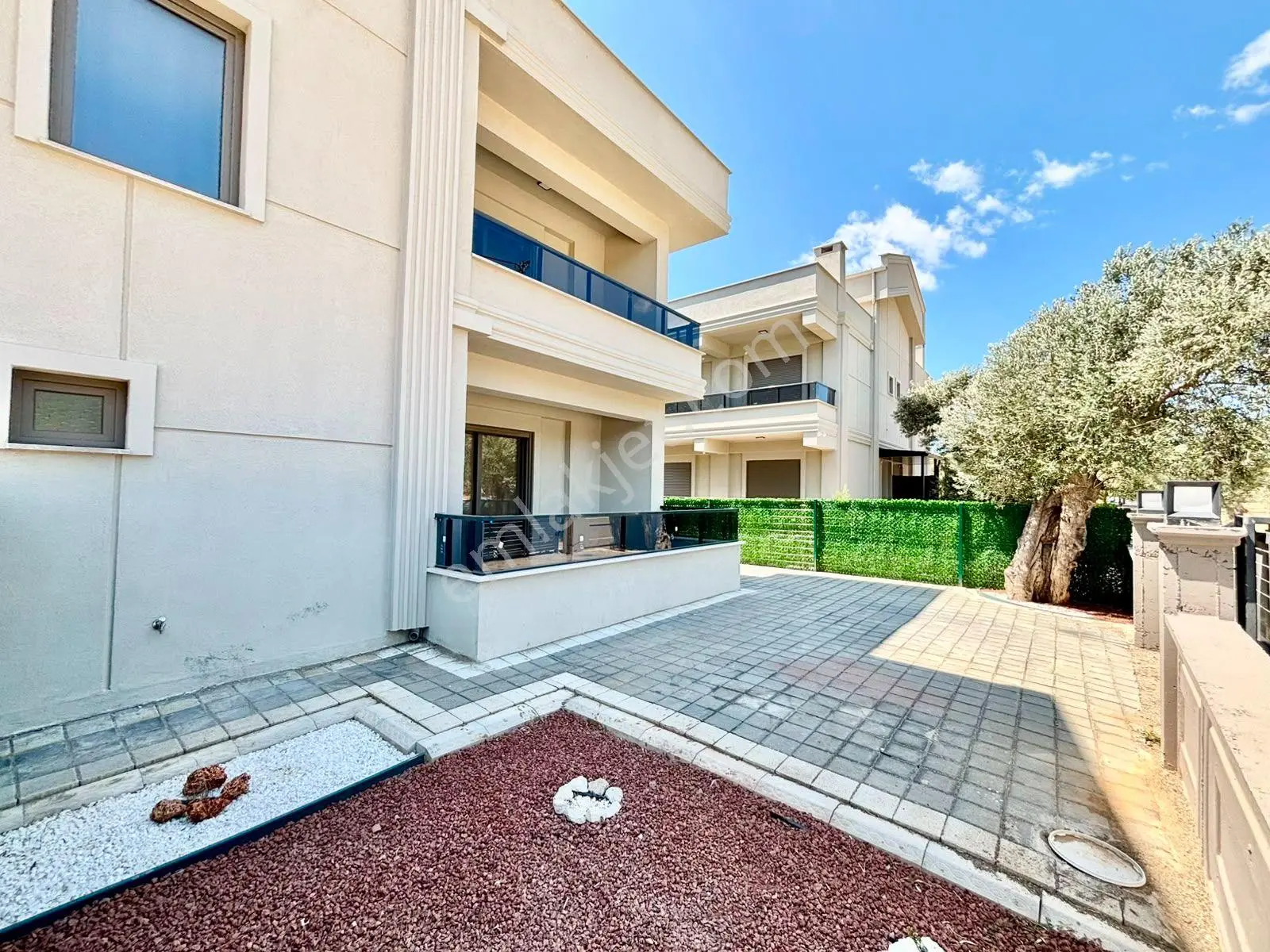 ꧁ay Emlaktan꧂gürede Kazdağlarının Eteklerinde Doğa İçerisinde Satılık 3+1 Lüks Villa — fotoğraf 4