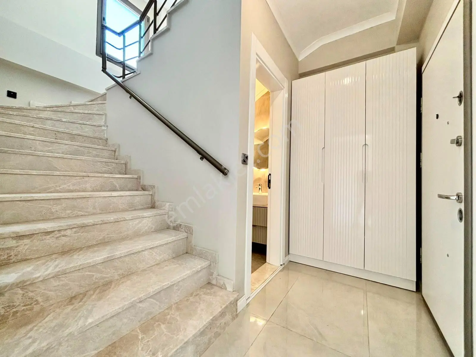 ꧁ay Emlaktan꧂gürede Kazdağlarının Eteklerinde Doğa İçerisinde Satılık 3+1 Lüks Villa — fotoğraf 13