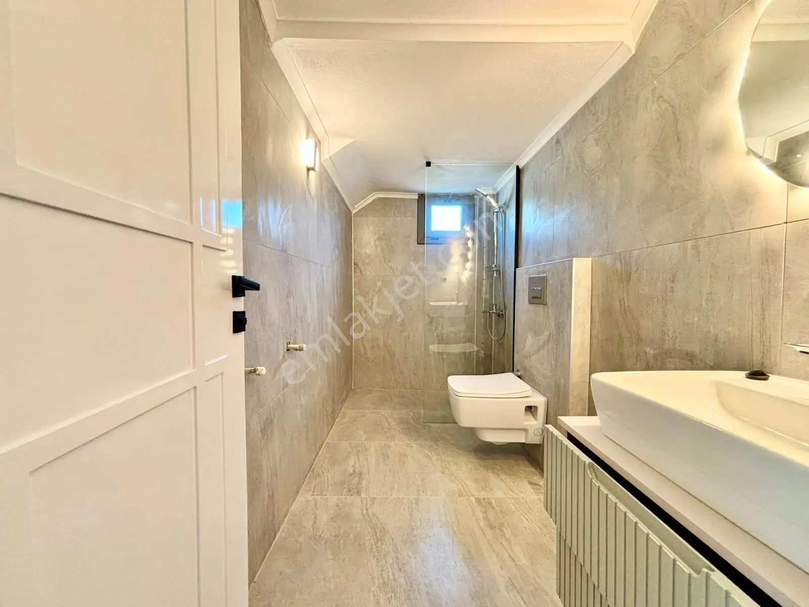 ꧁ay Emlaktan꧂gürede Kazdağlarının Eteklerinde Doğa İçerisinde Satılık 3+1 Lüks Villa — fotoğraf 14