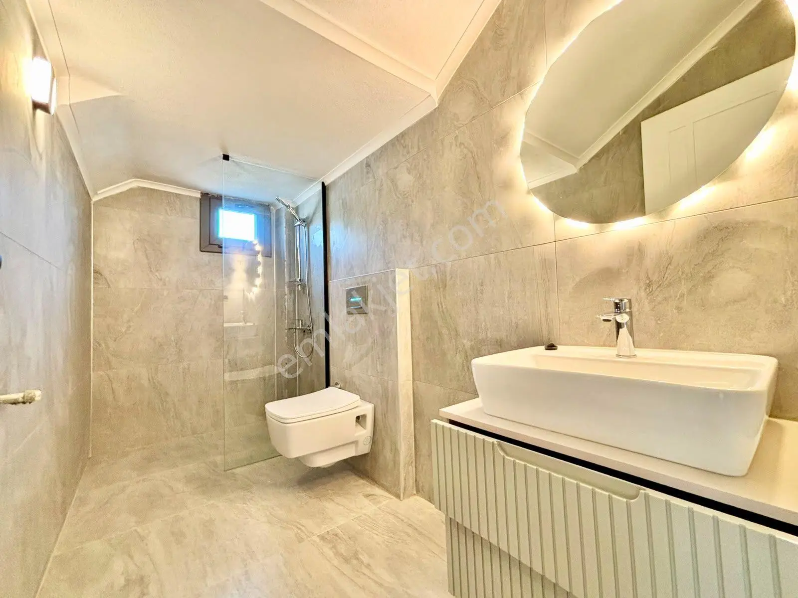 ꧁ay Emlaktan꧂gürede Kazdağlarının Eteklerinde Doğa İçerisinde Satılık 3+1 Lüks Villa — fotoğraf 15