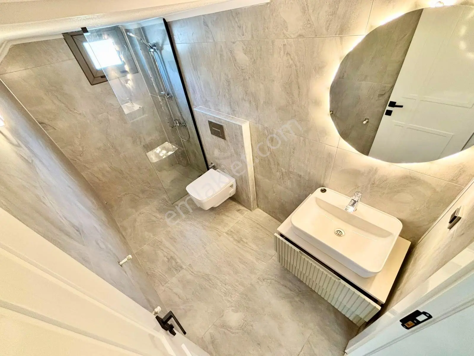 ꧁ay Emlaktan꧂gürede Kazdağlarının Eteklerinde Doğa İçerisinde Satılık 3+1 Lüks Villa — fotoğraf 16