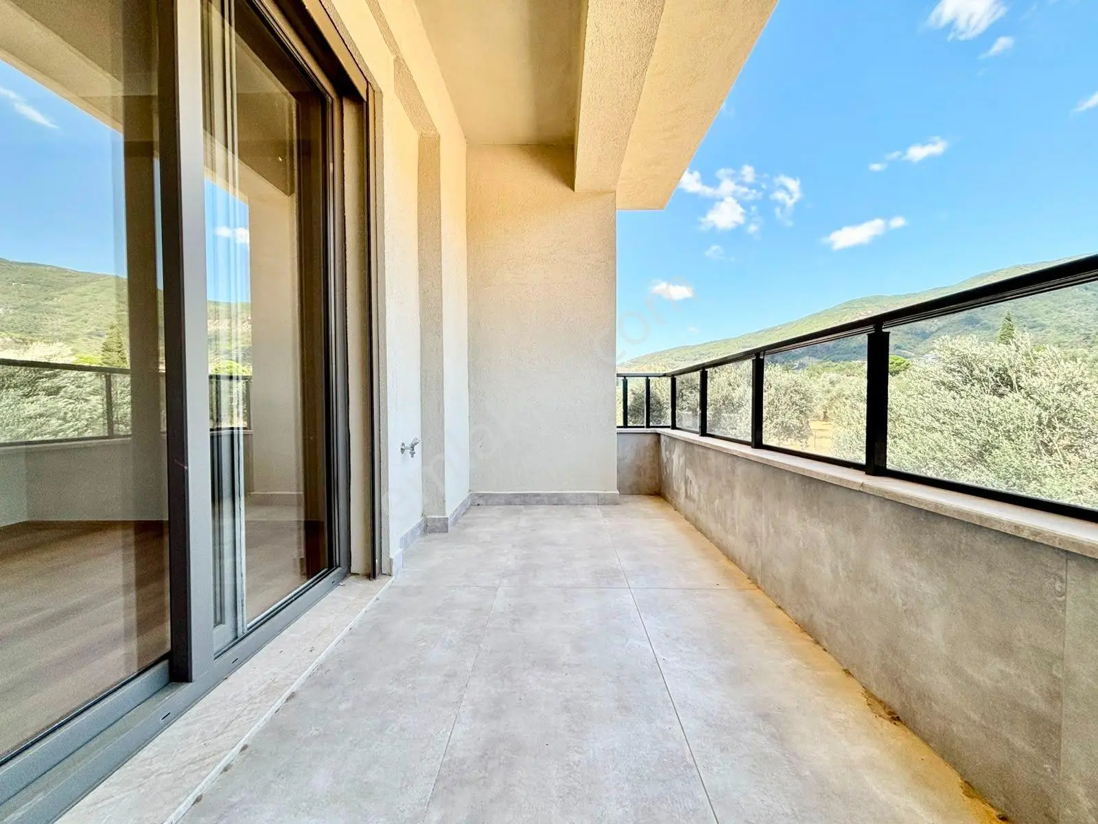 ꧁ay Emlaktan꧂gürede Kazdağlarının Eteklerinde Doğa İçerisinde Satılık 3+1 Lüks Villa — fotoğraf 26