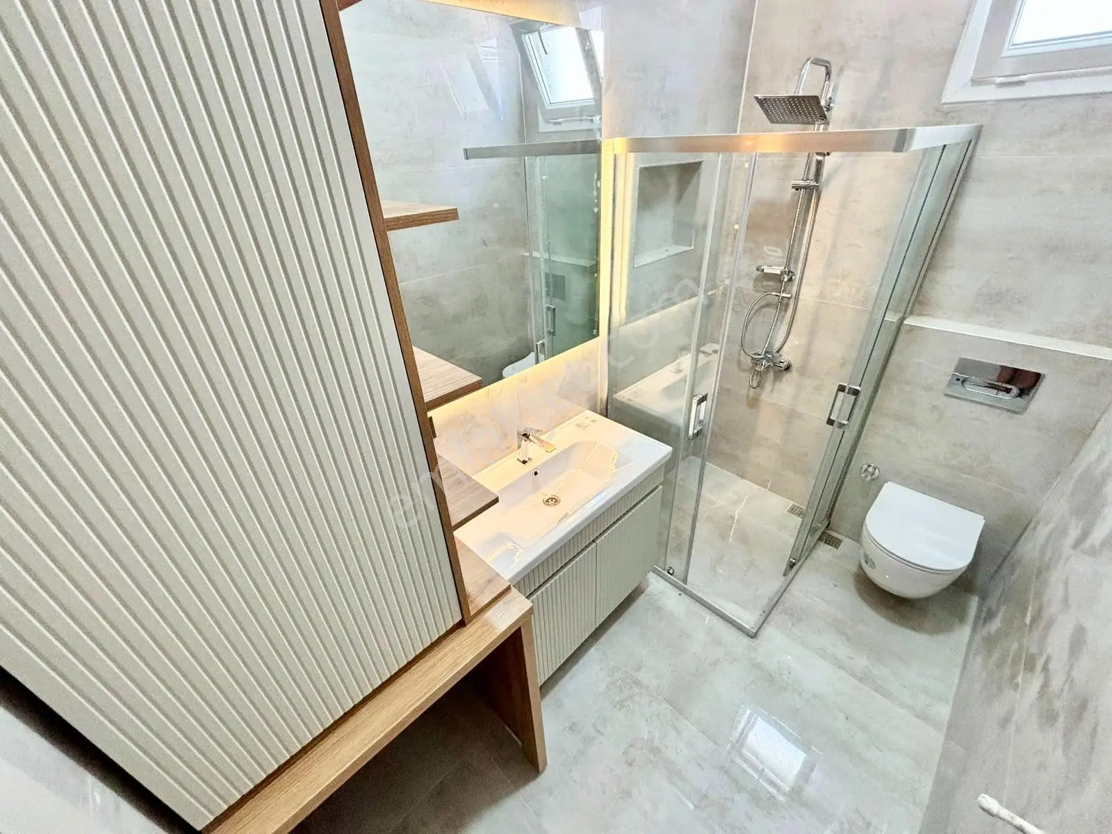 ꧁ay Emlaktan꧂gürede Kazdağlarının Eteklerinde Doğa İçerisinde Satılık 3+1 Lüks Villa — fotoğraf 33