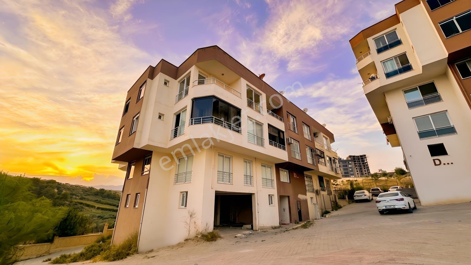 Aktif'Ten Arpaçsakarlar'Da Satılık Site İçi 3+1 Ferah Daire