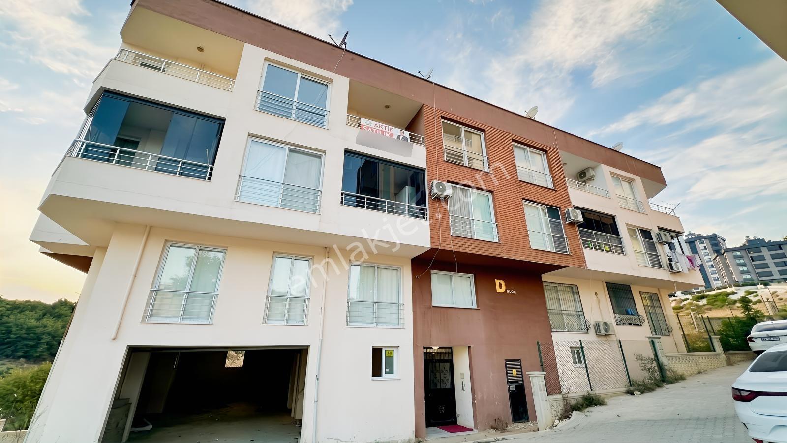 Aktif'ten Arpaçsakarlar'da Satılık Site İçi 3+1 Ferah Daire — fotoğraf 2