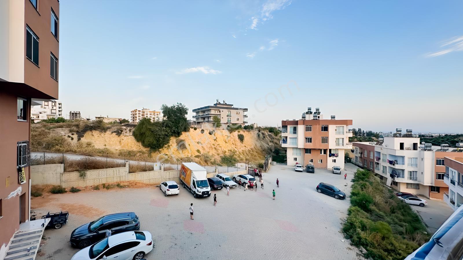 Aktif'ten Arpaçsakarlar'da Satılık Site İçi 3+1 Ferah Daire — fotoğraf 19