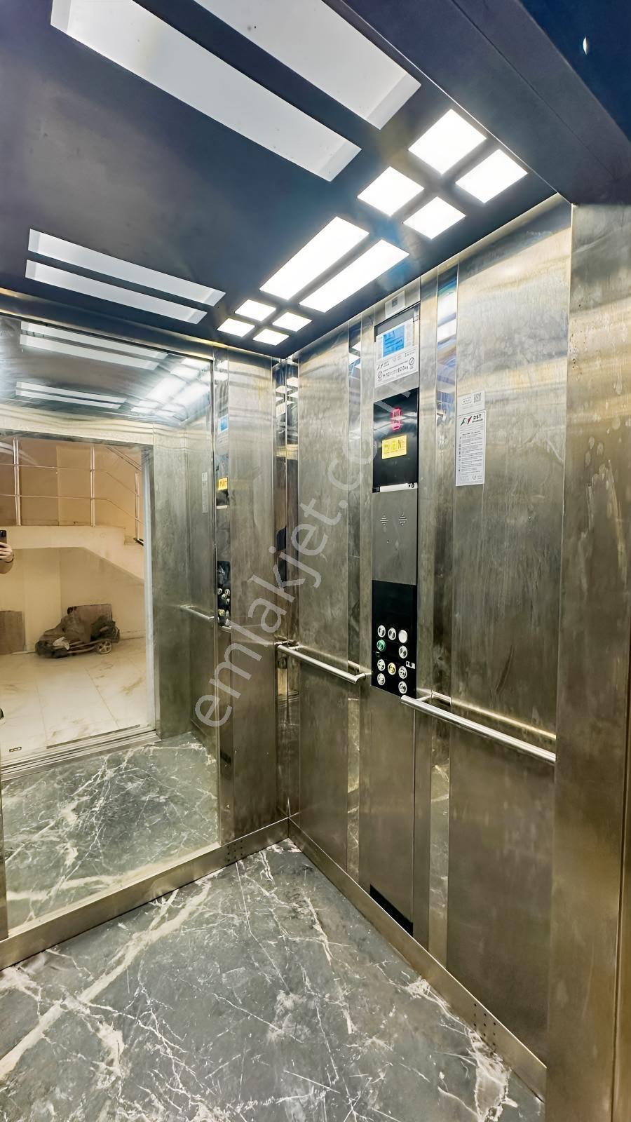 Aktif'ten Arpaçsakarlar'da Satılık Site İçi 3+1 Ferah Daire — fotoğraf 20