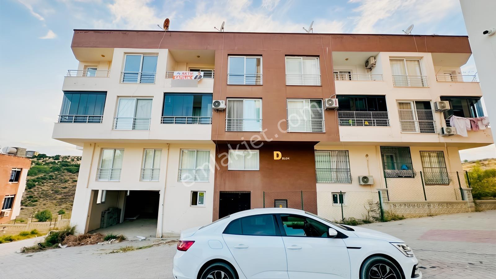 Aktif'ten Arpaçsakarlar'da Satılık Site İçi 3+1 Ferah Daire — fotoğraf 26