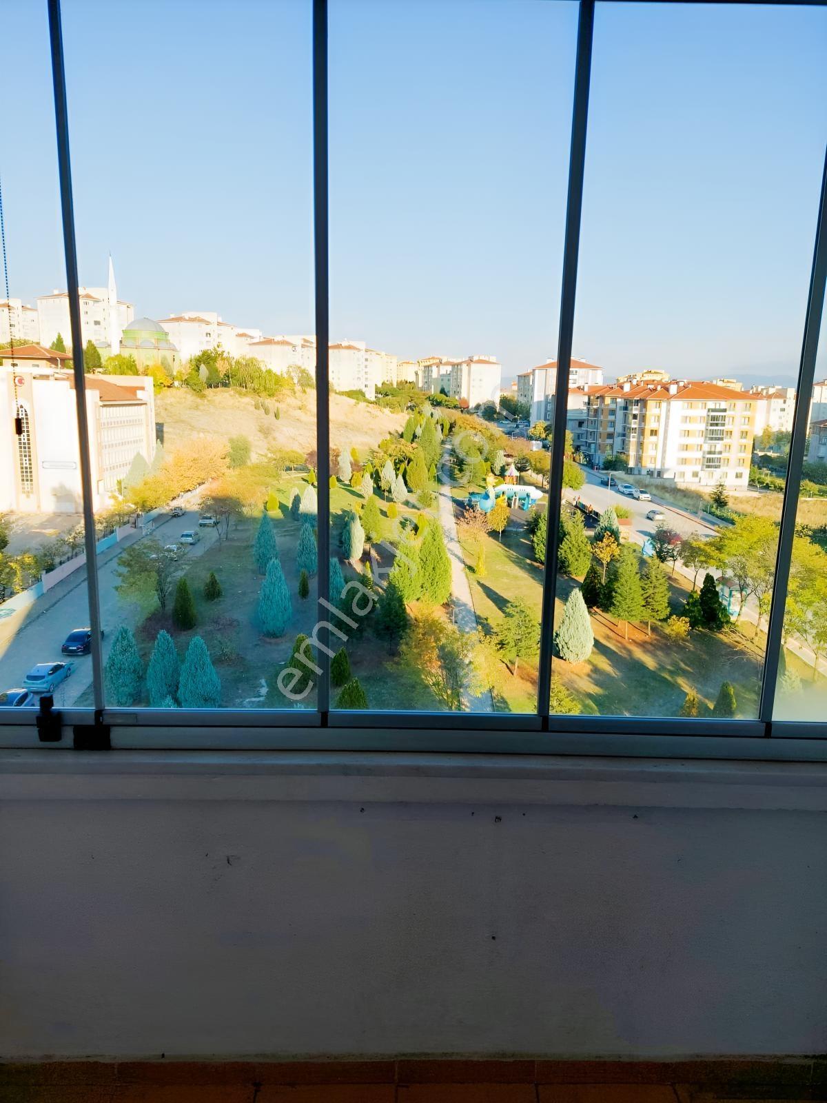 Prestige'Den Akkent Toki / Ara Kat / Taşınmaya Hazır Boş Daire