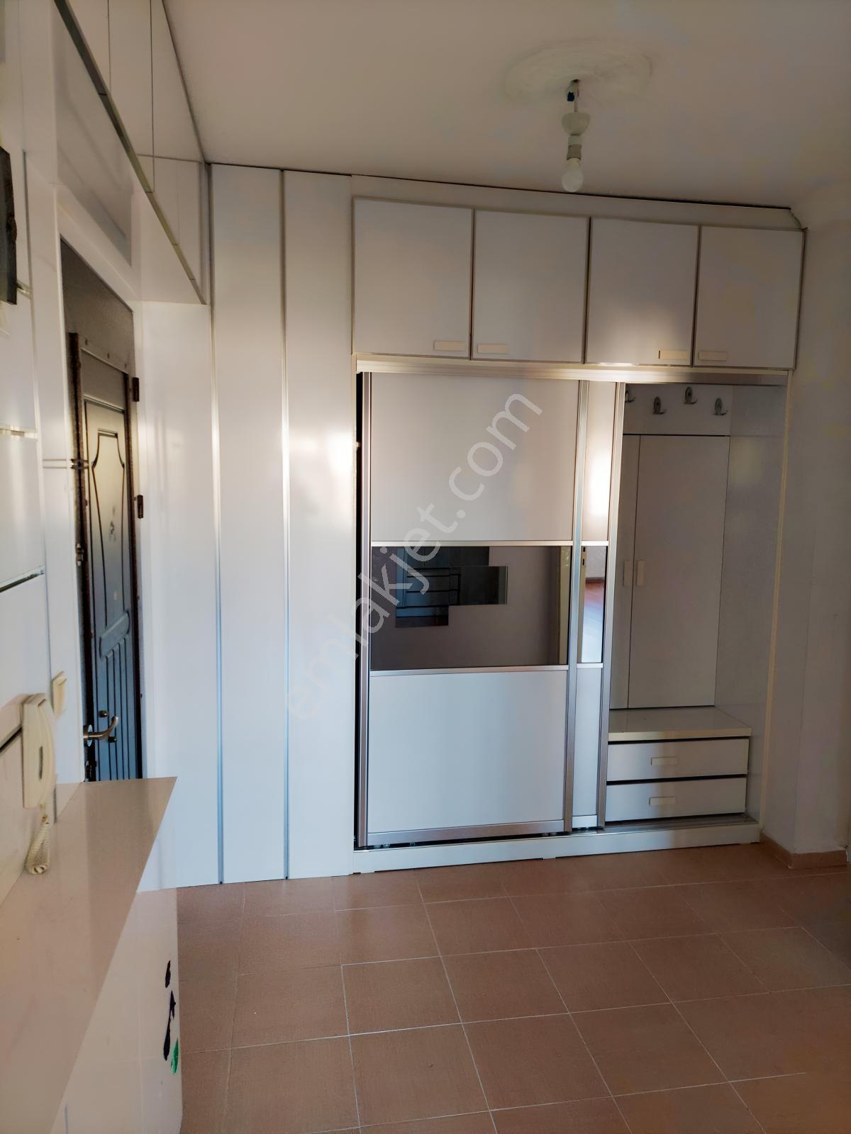 Prestige'den Akkent Toki / Ara Kat / Taşınmaya Hazır Boş Daire — fotoğraf 9