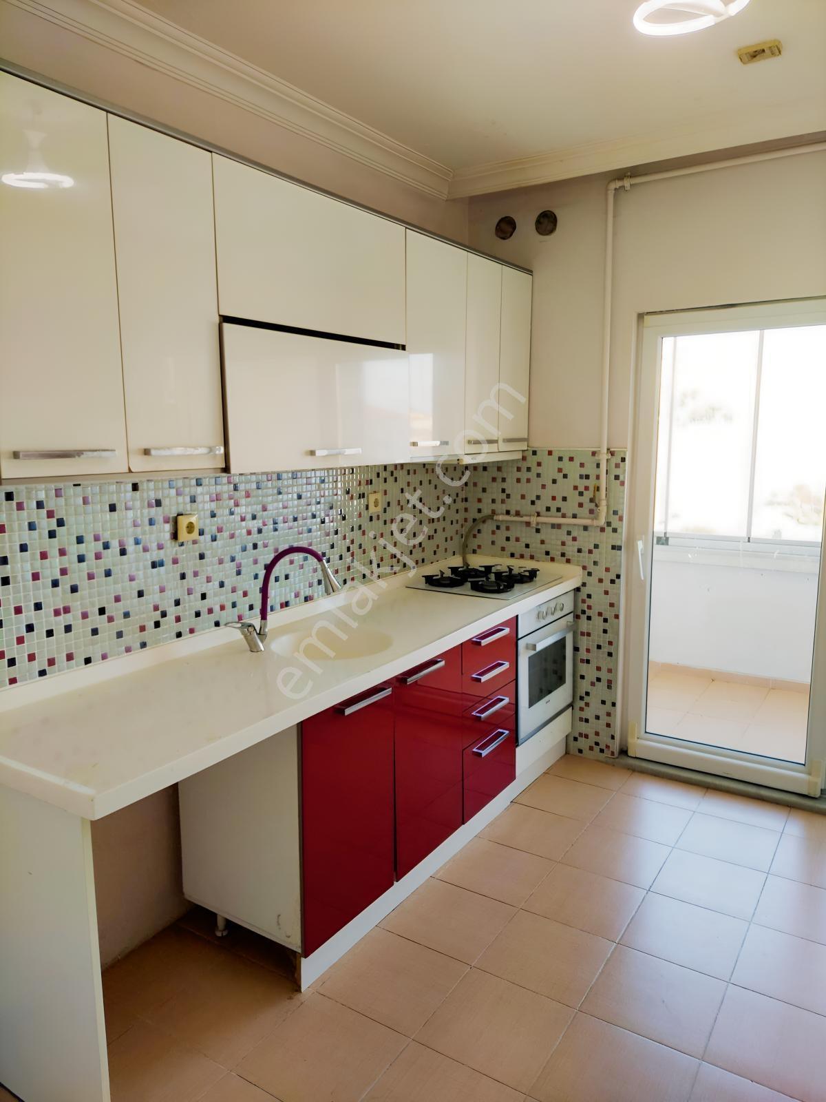 Prestige'den Akkent Toki / Ara Kat / Taşınmaya Hazır Boş Daire — fotoğraf 10