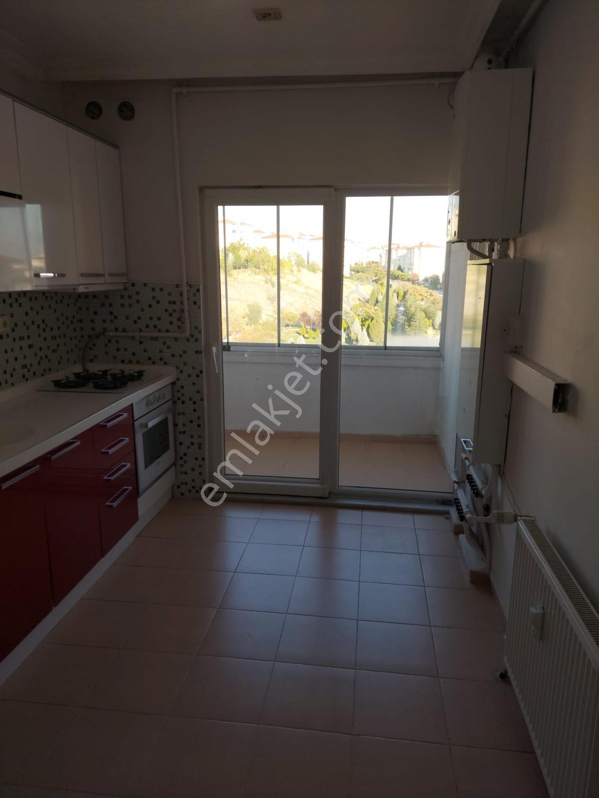 Prestige'den Akkent Toki / Ara Kat / Taşınmaya Hazır Boş Daire — fotoğraf 11