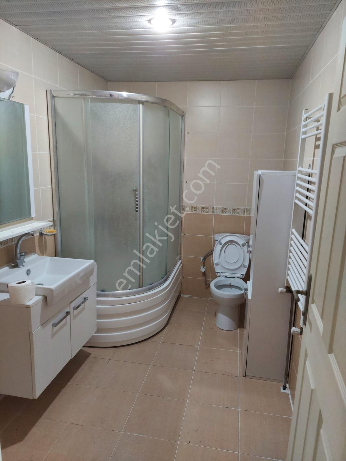 Prestige'den Akkent Toki / Ara Kat / Taşınmaya Hazır Boş Daire — fotoğraf 12