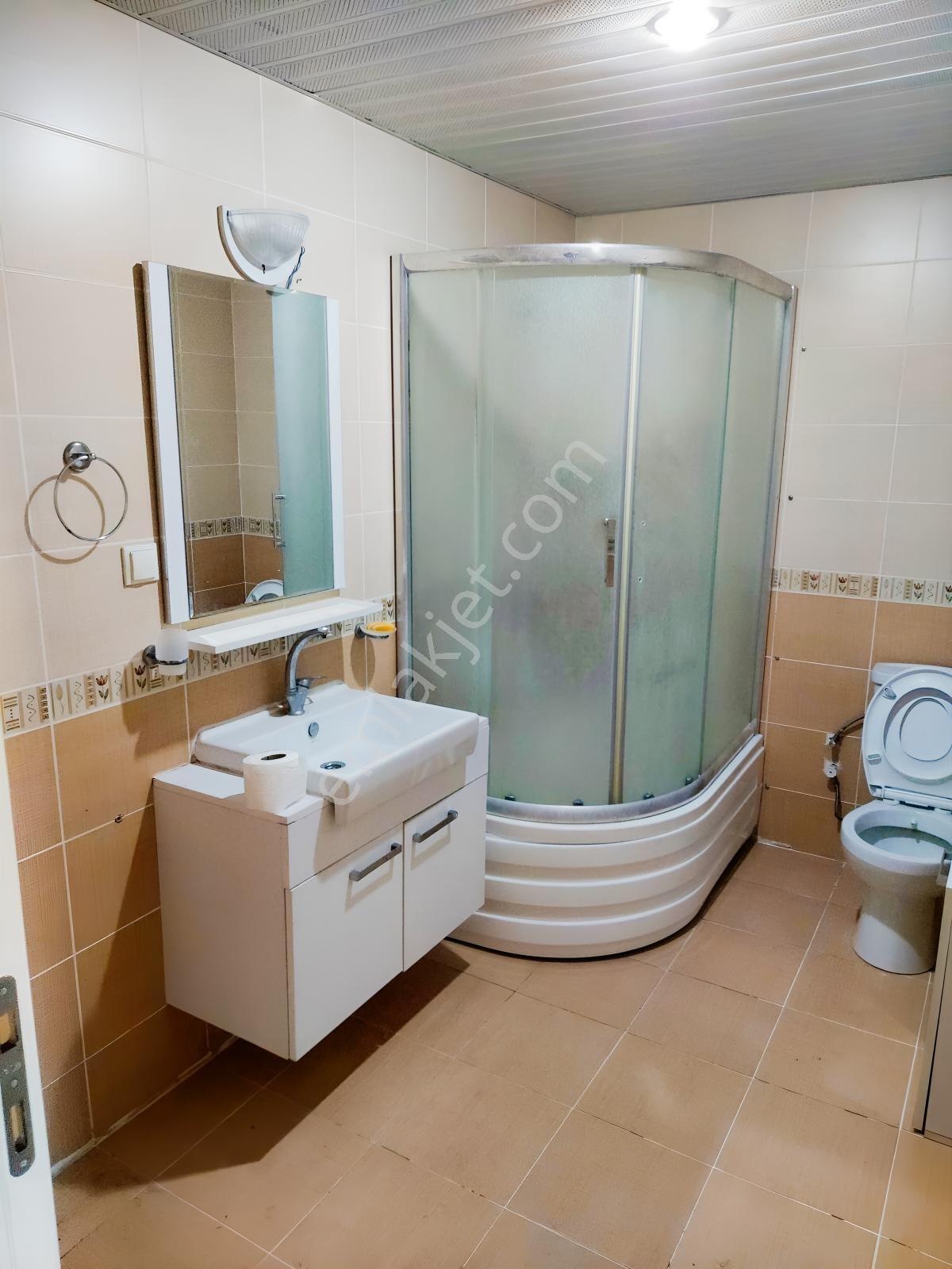Prestige'den Akkent Toki / Ara Kat / Taşınmaya Hazır Boş Daire — fotoğraf 13