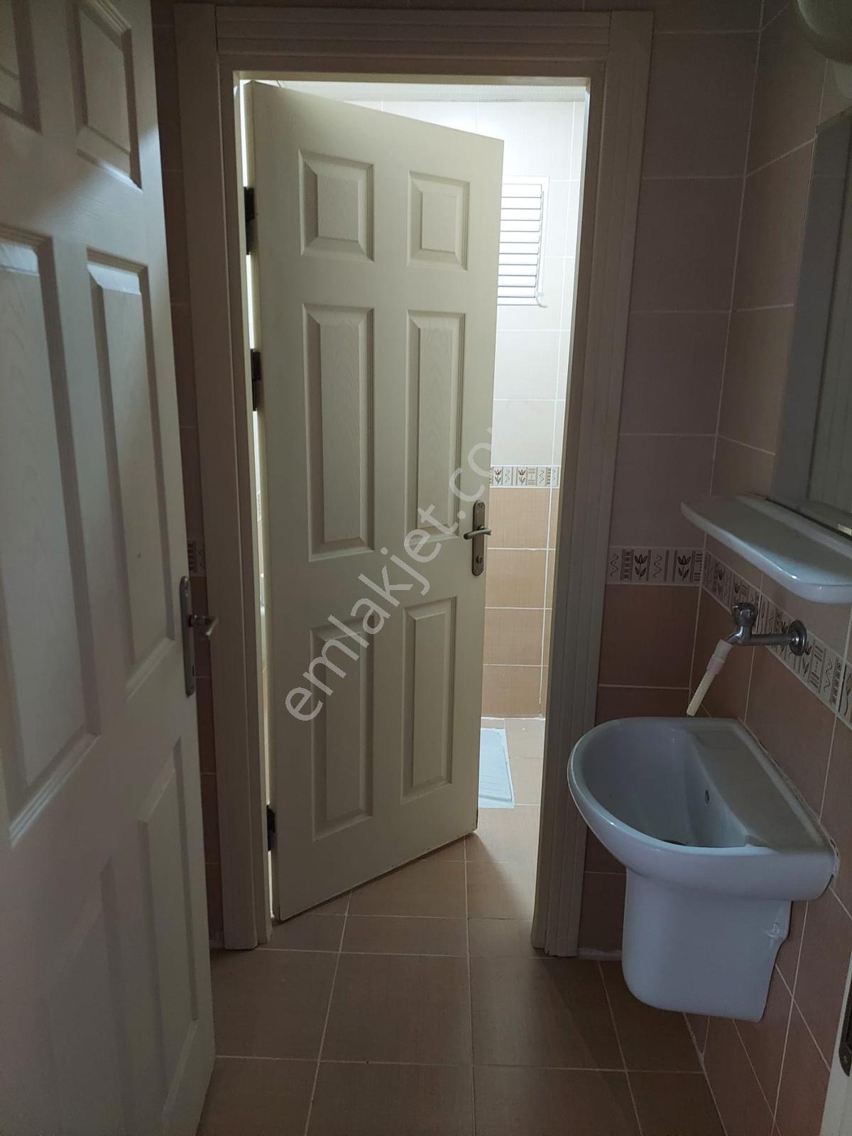 Prestige'den Akkent Toki / Ara Kat / Taşınmaya Hazır Boş Daire — fotoğraf 14