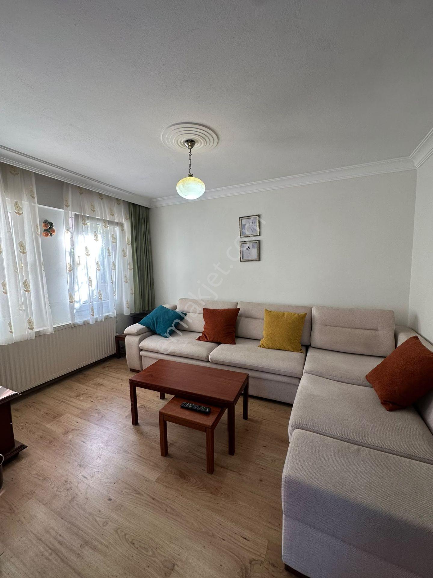 Kadınlar Denizi Mah De 4+2 Satılık Triplex Villa !! — fotoğraf 3