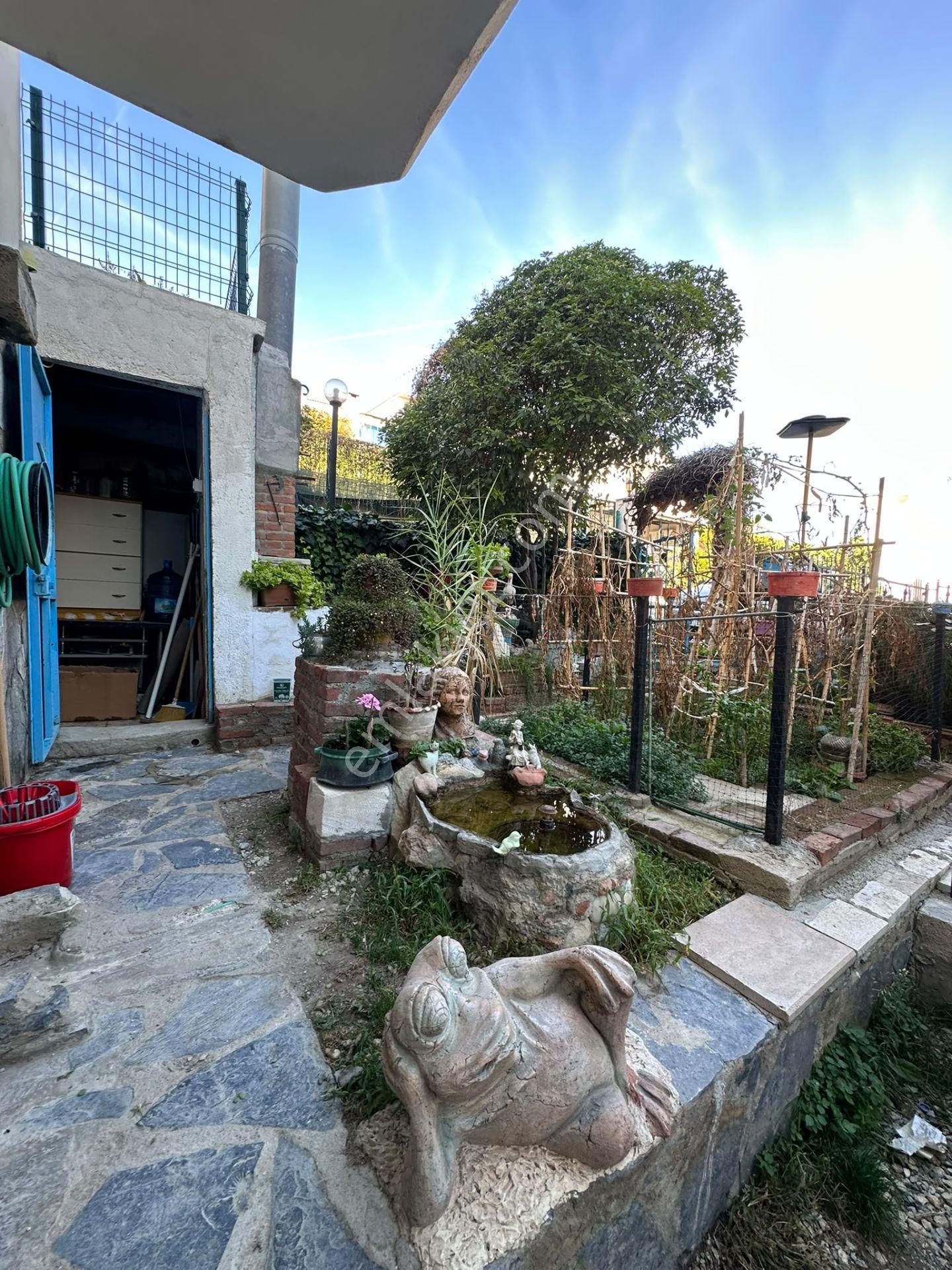 Kadınlar Denizi Mah De 4+2 Satılık Triplex Villa !! — fotoğraf 5