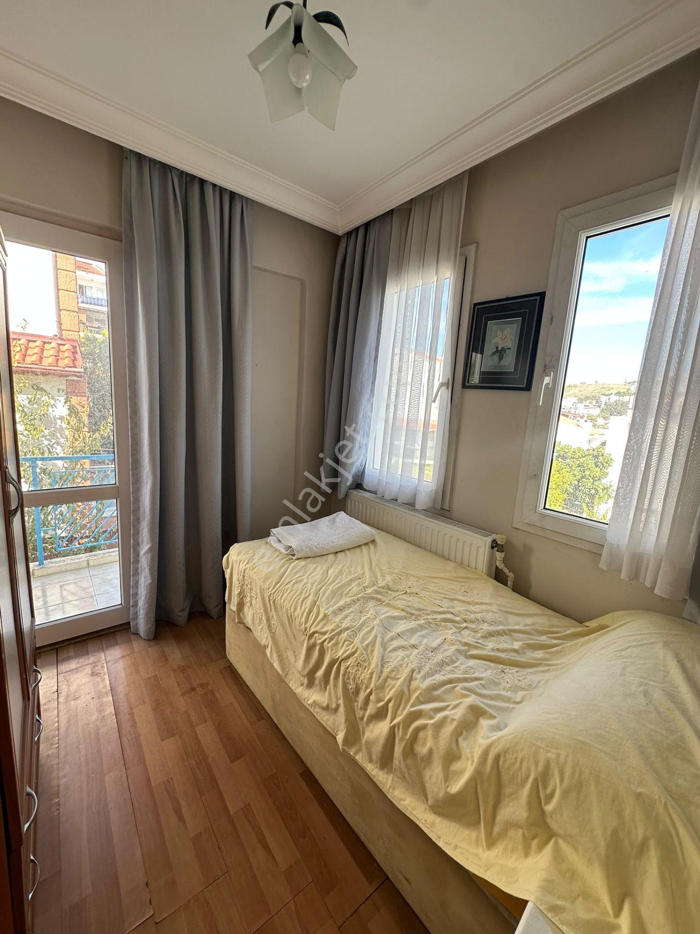 Kadınlar Denizi Mah De 4+2 Satılık Triplex Villa !! — fotoğraf 6