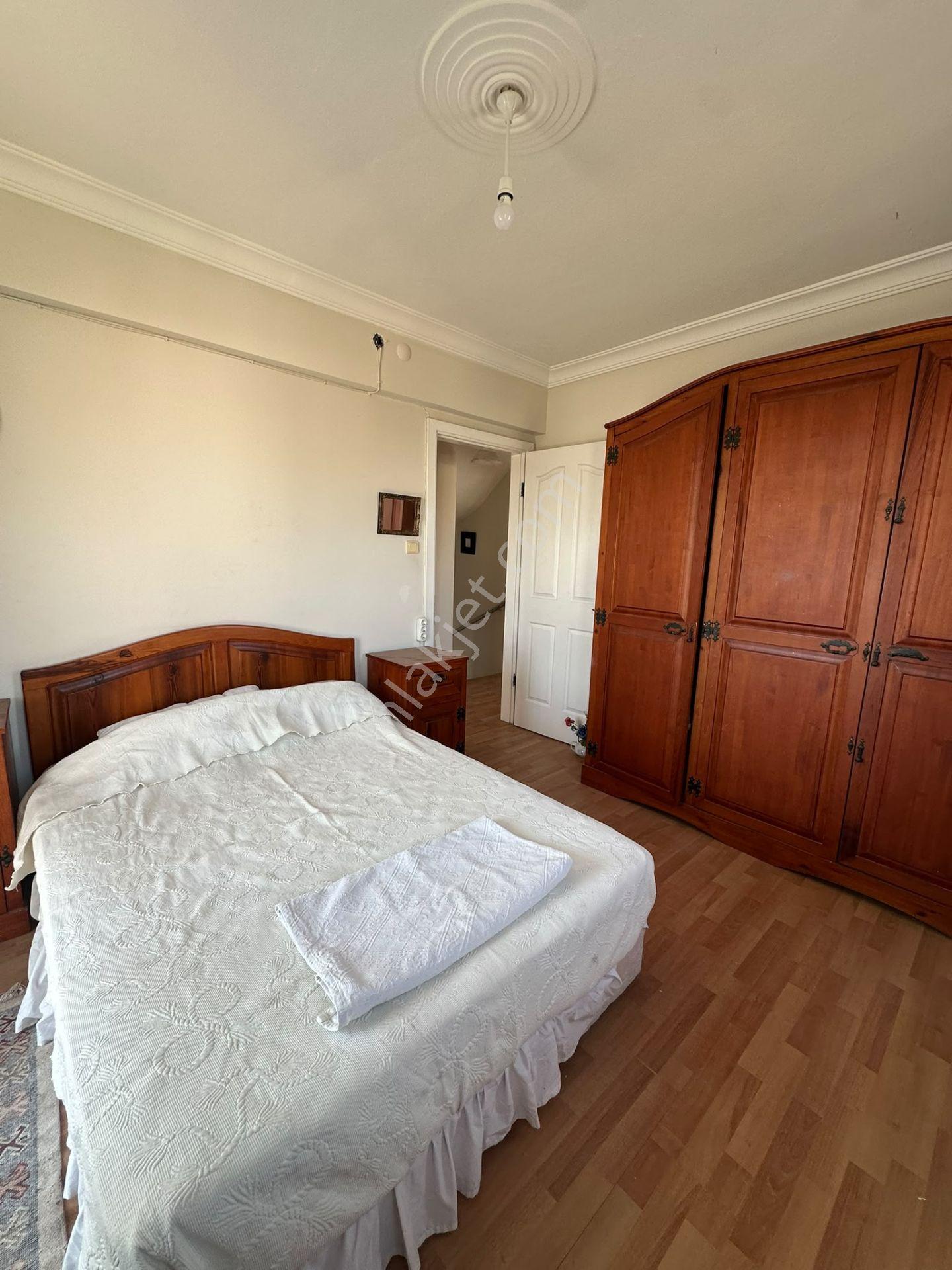 Kadınlar Denizi Mah De 4+2 Satılık Triplex Villa !! — fotoğraf 10