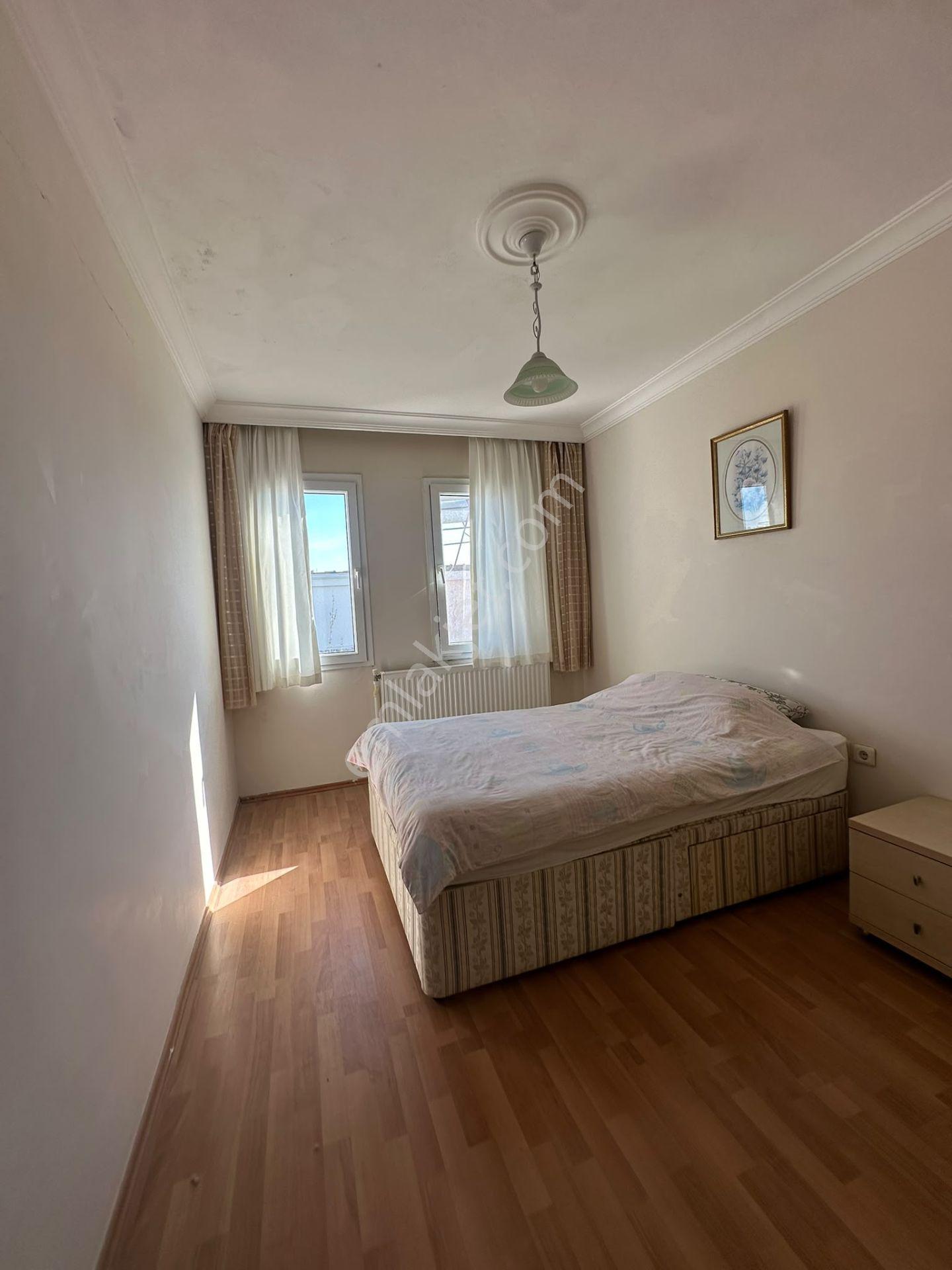 Kadınlar Denizi Mah De 4+2 Satılık Triplex Villa !! — fotoğraf 11