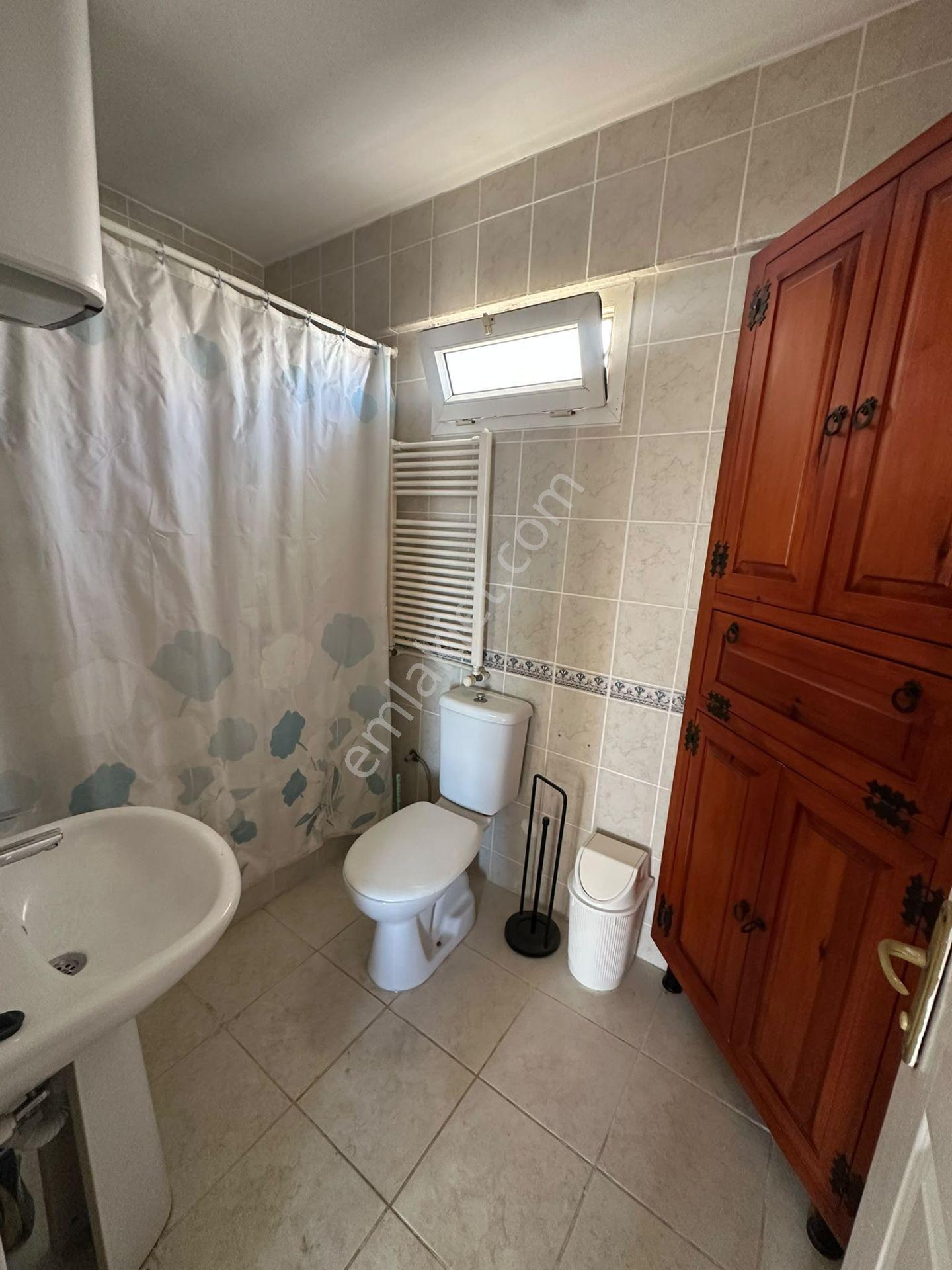 Kadınlar Denizi Mah De 4+2 Satılık Triplex Villa !! — fotoğraf 12