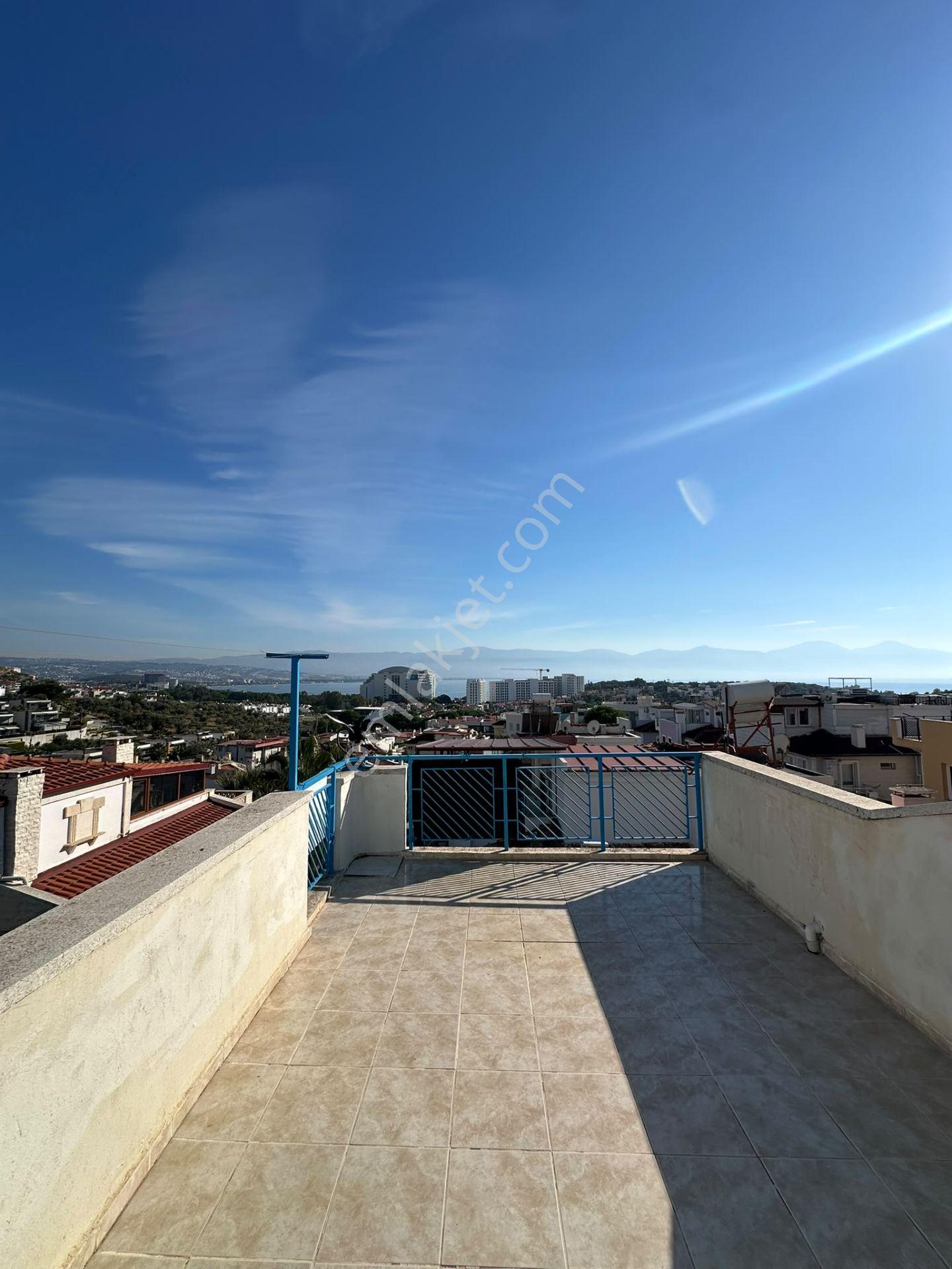 Kadınlar Denizi Mah De 4+2 Satılık Triplex Villa !! — fotoğraf 13