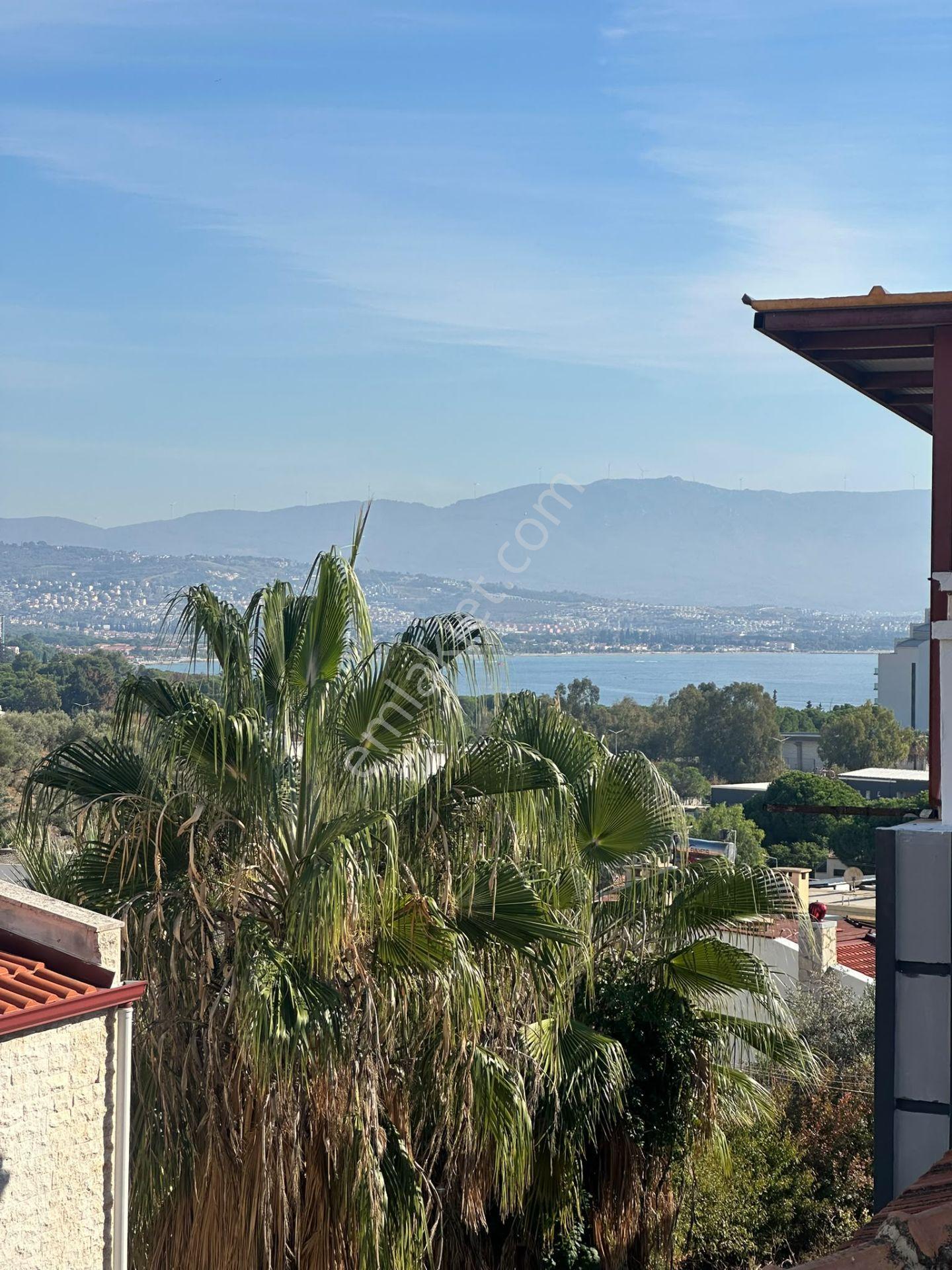 Kadınlar Denizi Mah De 4+2 Satılık Triplex Villa !! — fotoğraf 14