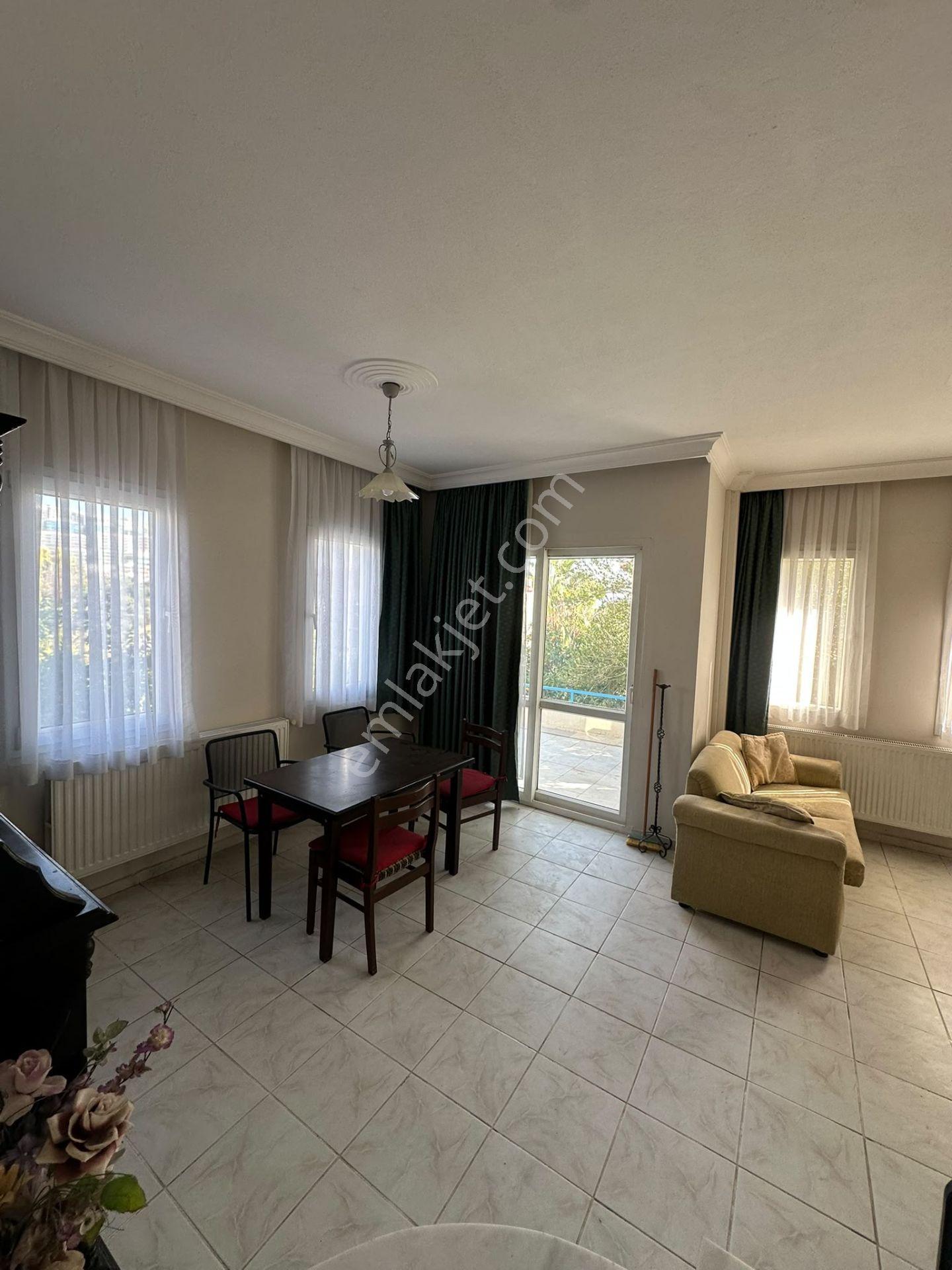 Kadınlar Denizi Mah De 4+2 Satılık Triplex Villa !! — fotoğraf 15