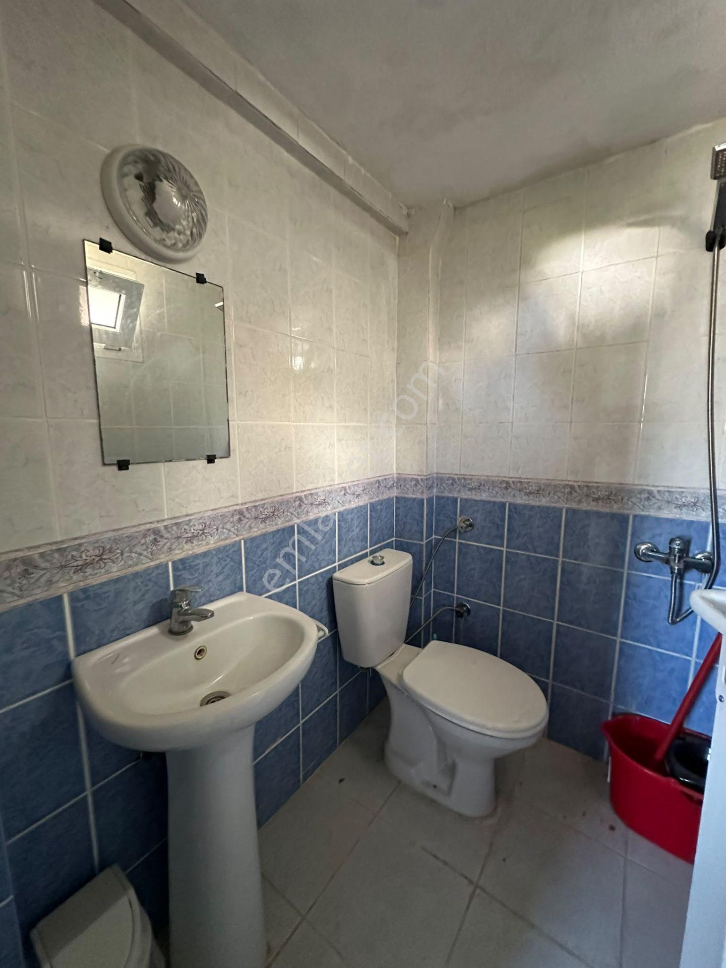 Kadınlar Denizi Mah De 4+2 Satılık Triplex Villa !! — fotoğraf 19