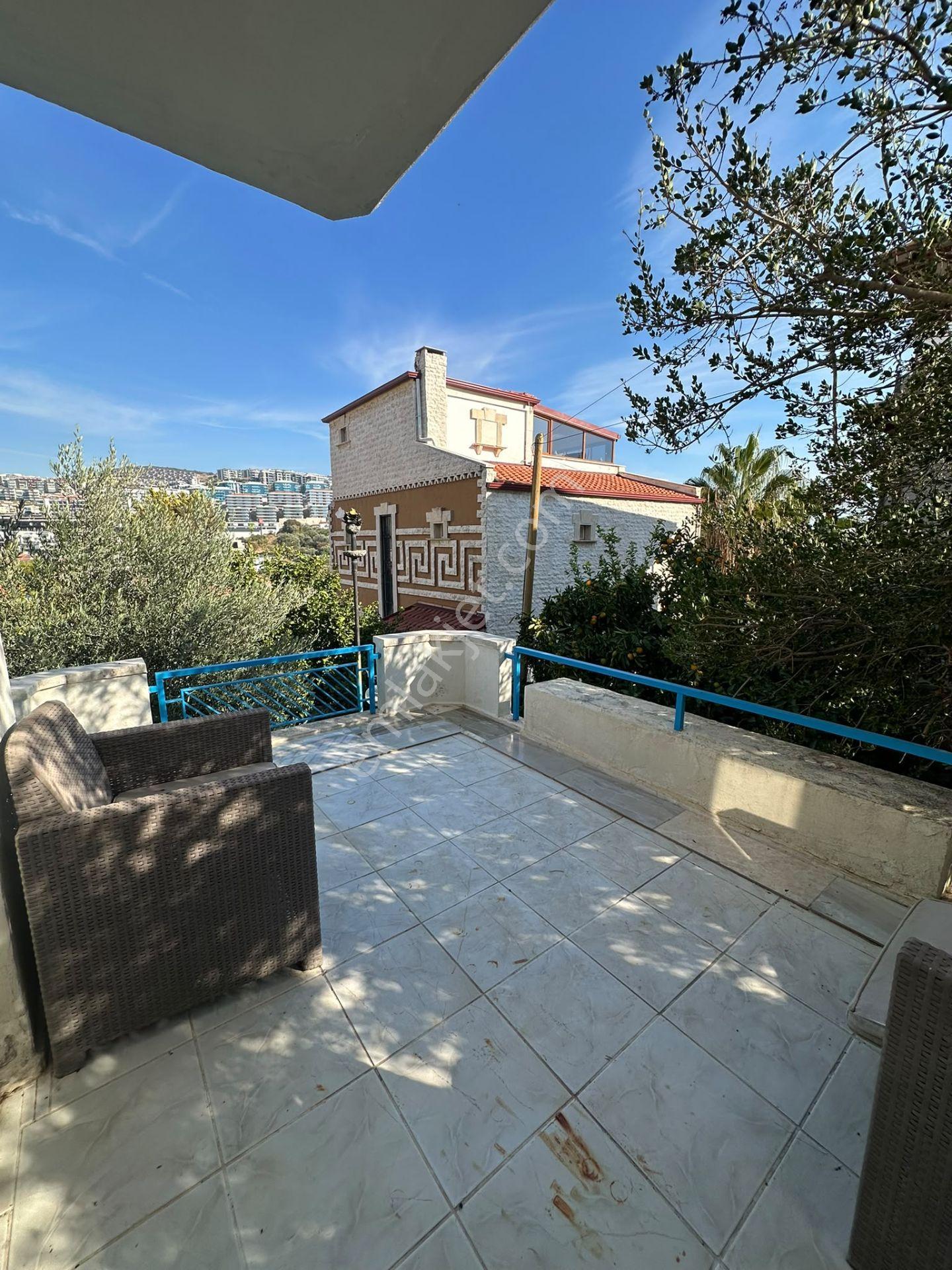 Kadınlar Denizi Mah De 4+2 Satılık Triplex Villa !! — fotoğraf 20