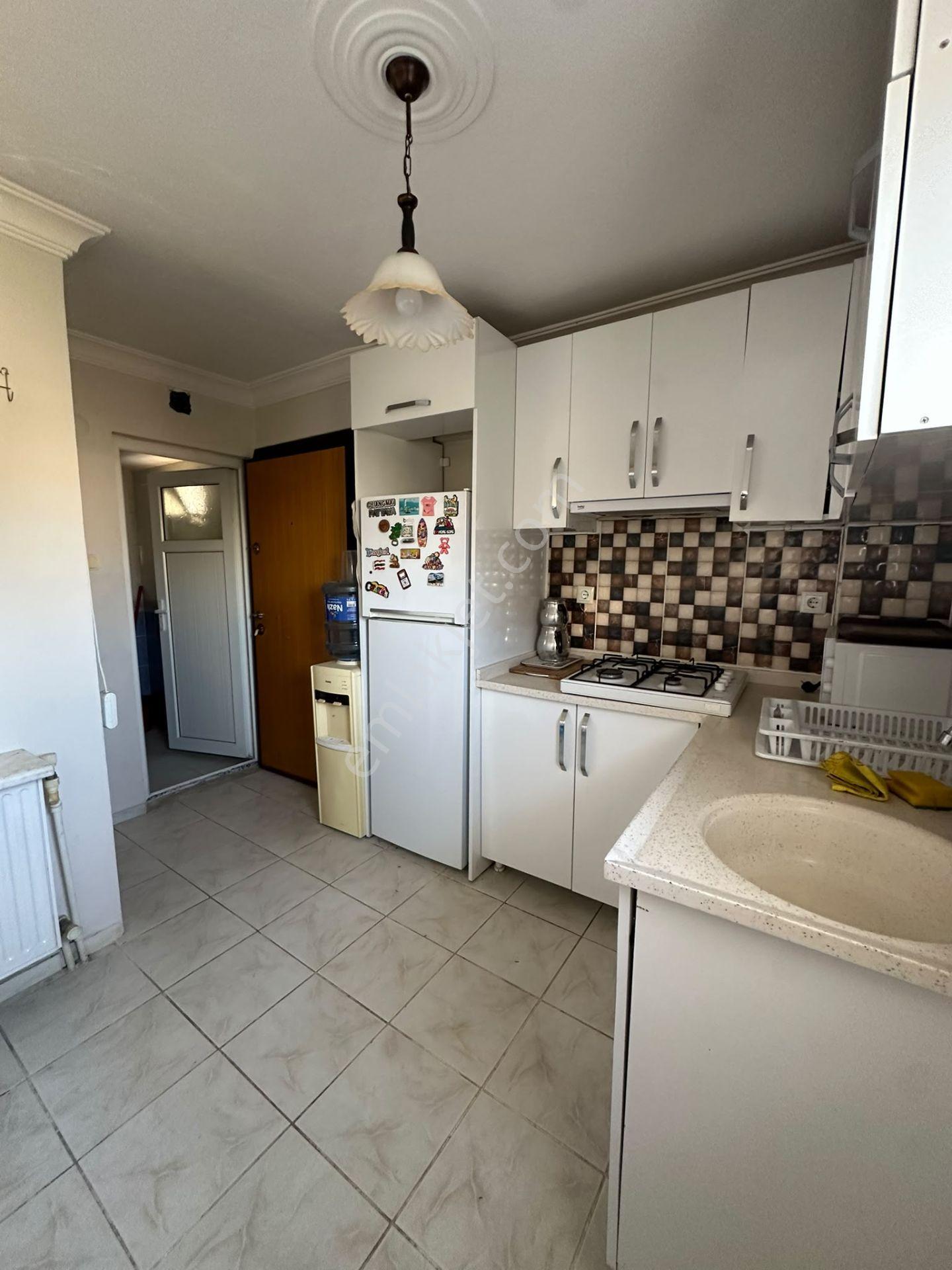 Kadınlar Denizi Mah De 4+2 Satılık Triplex Villa !! — fotoğraf 21