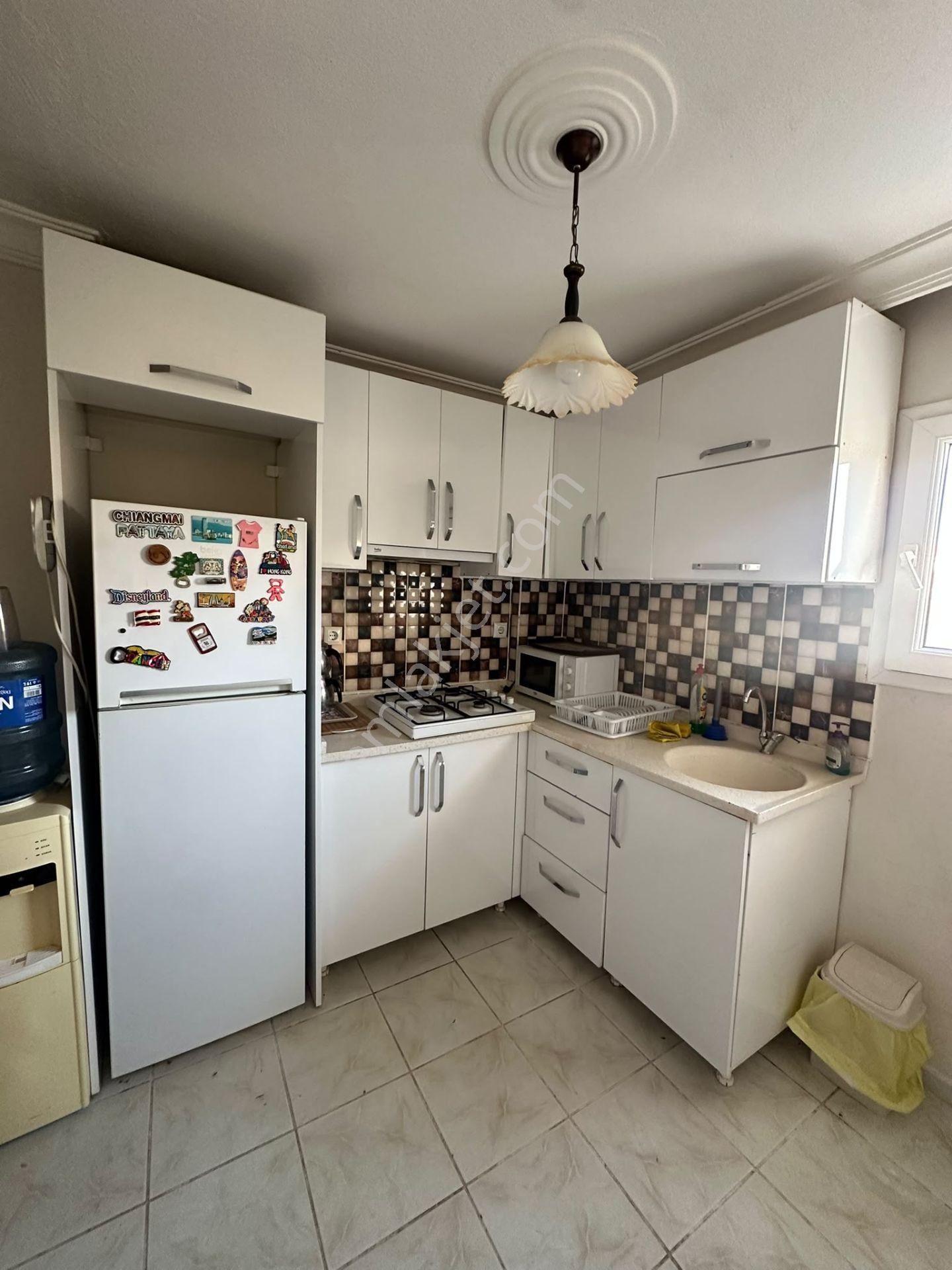 Kadınlar Denizi Mah De 4+2 Satılık Triplex Villa !! — fotoğraf 23